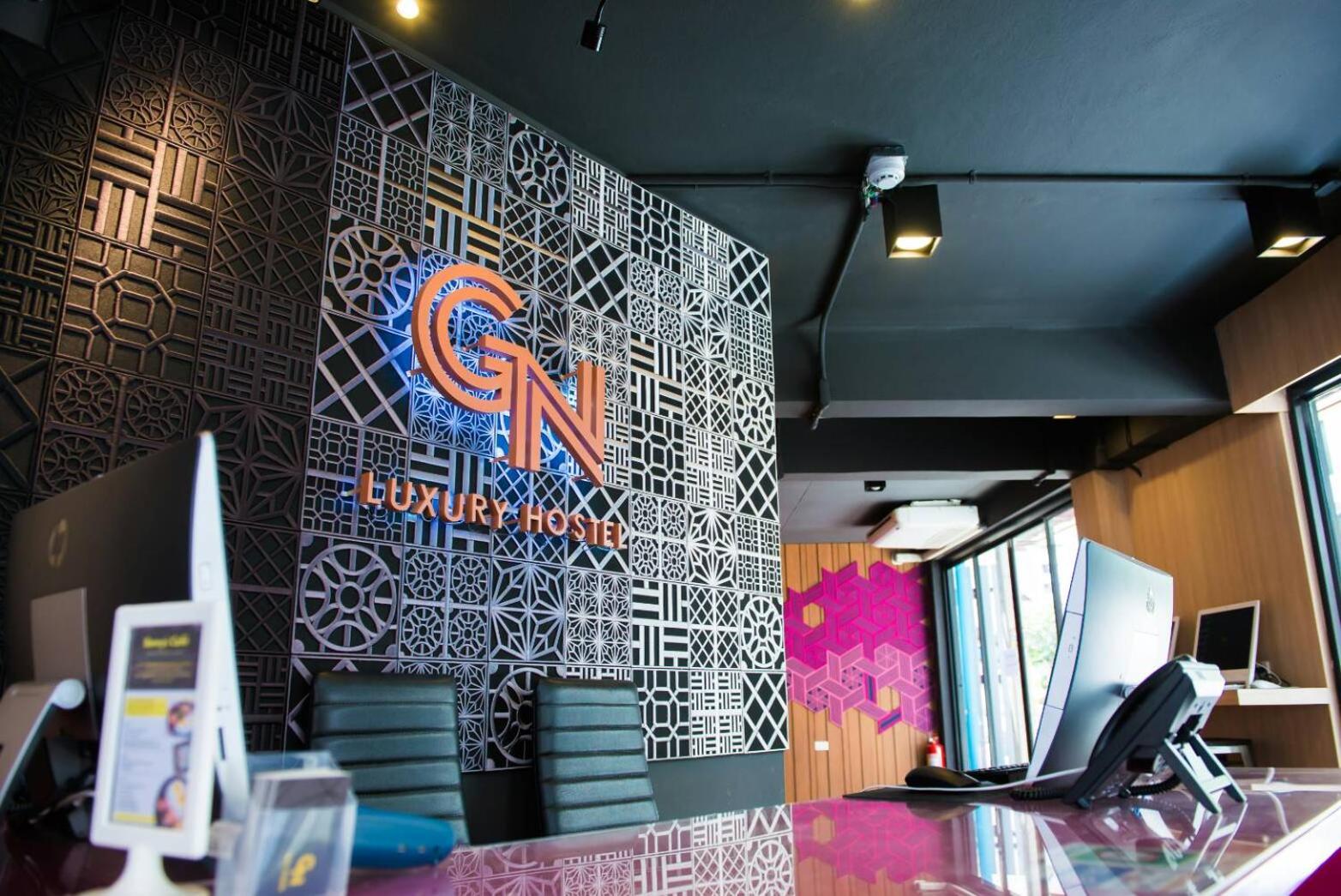 GN Luxury Hostel