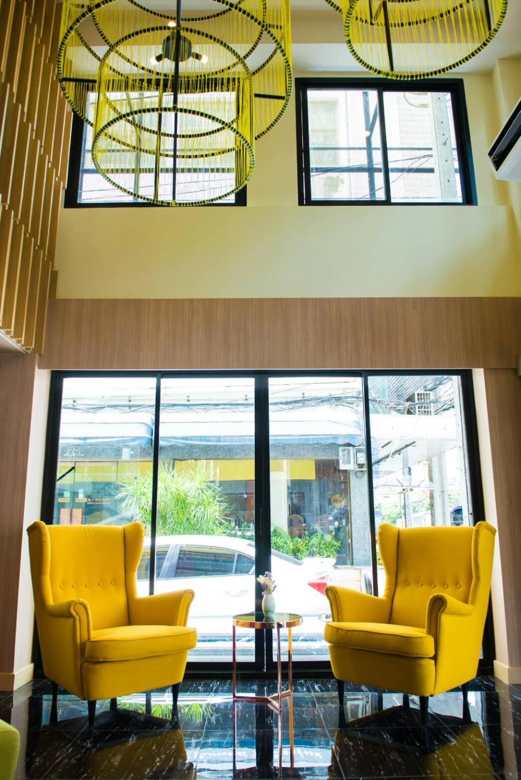 GN Luxury Hostel
