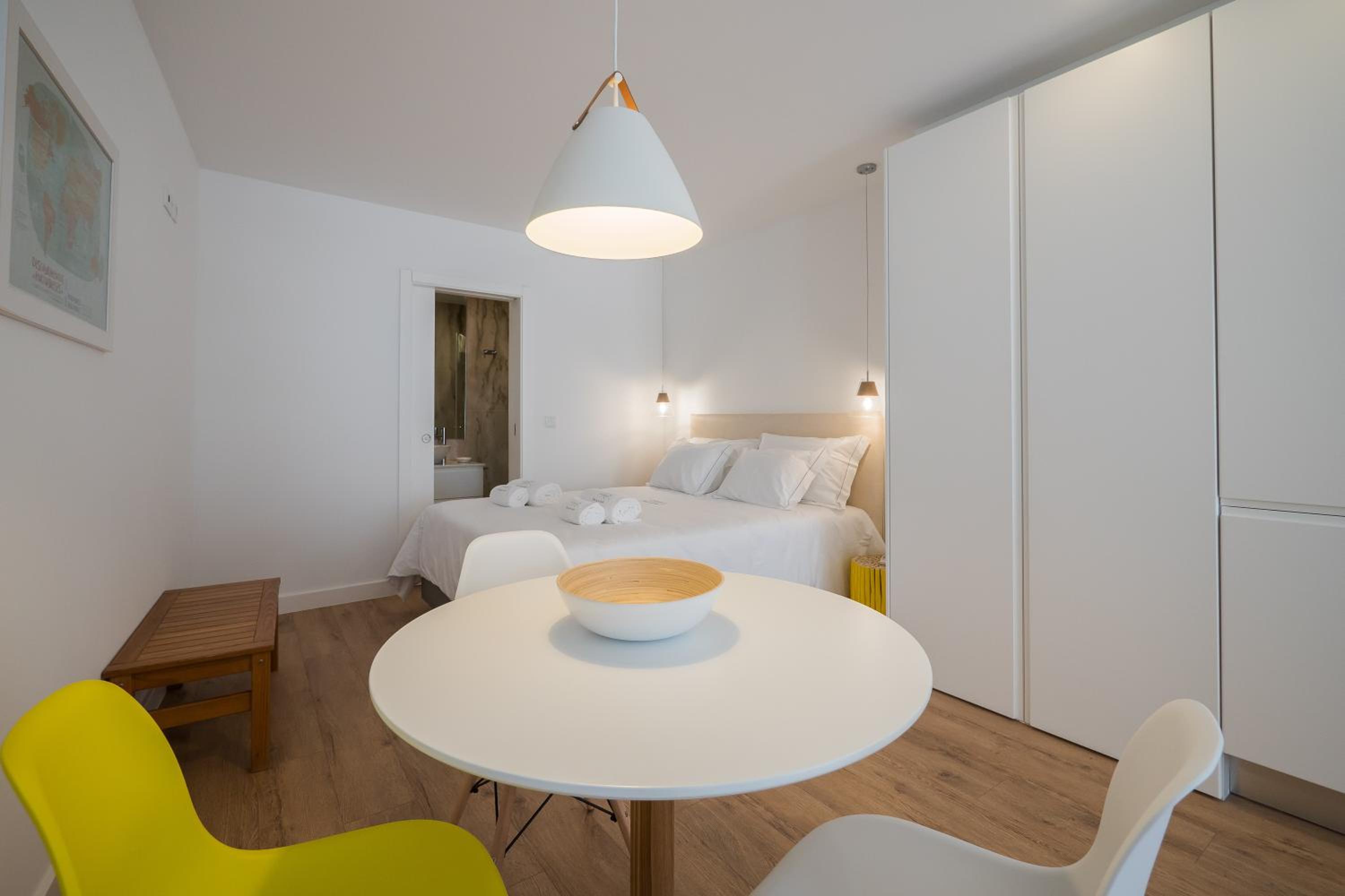 Castle Terrace Exclusive Apartment - Home By The Castle Apartment view 3