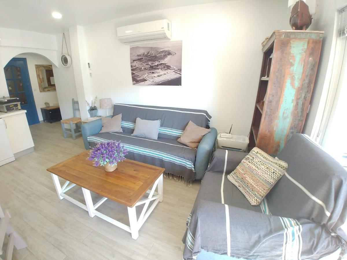 Apartamento Caléndula photo 4