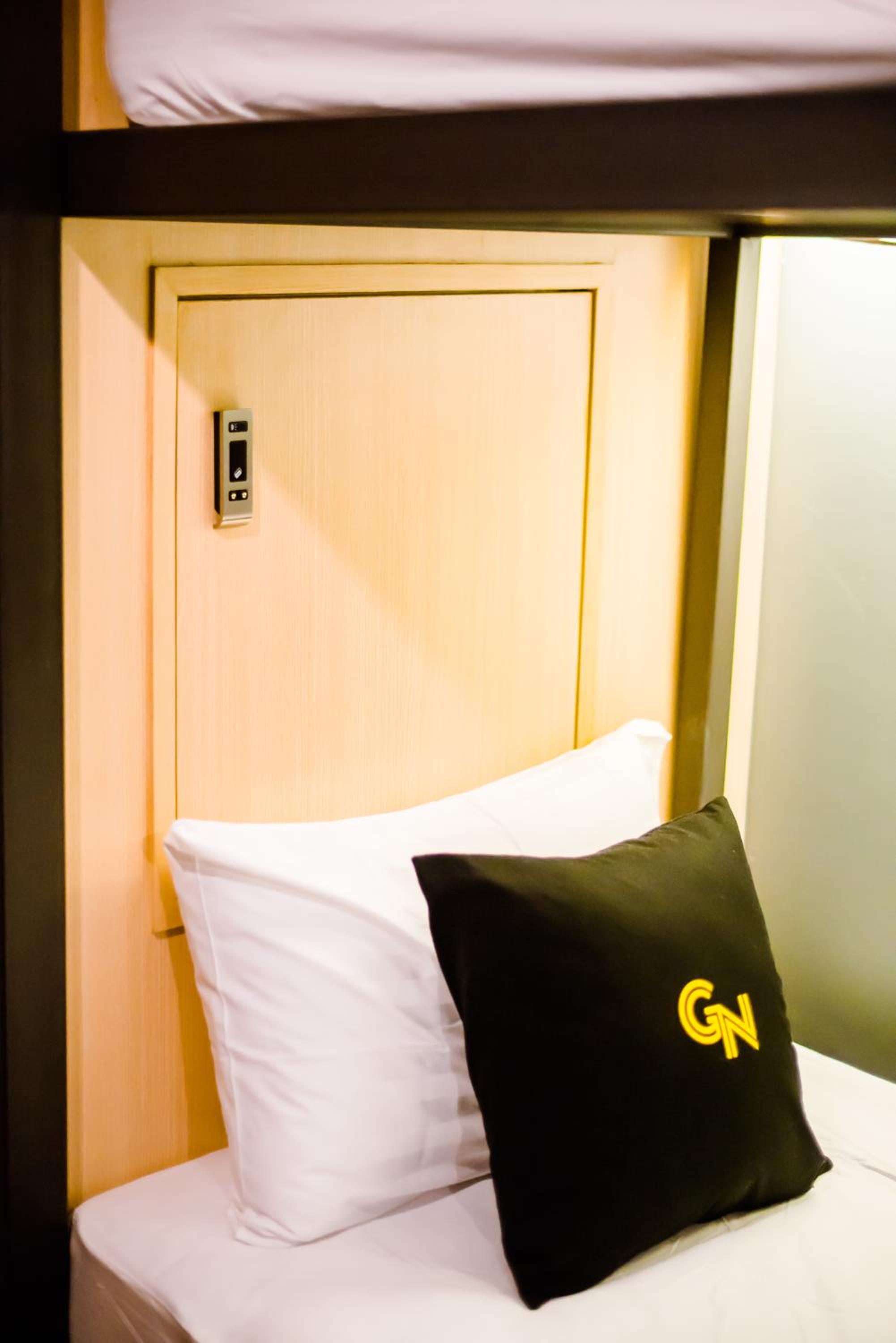 GN Luxury Hostel