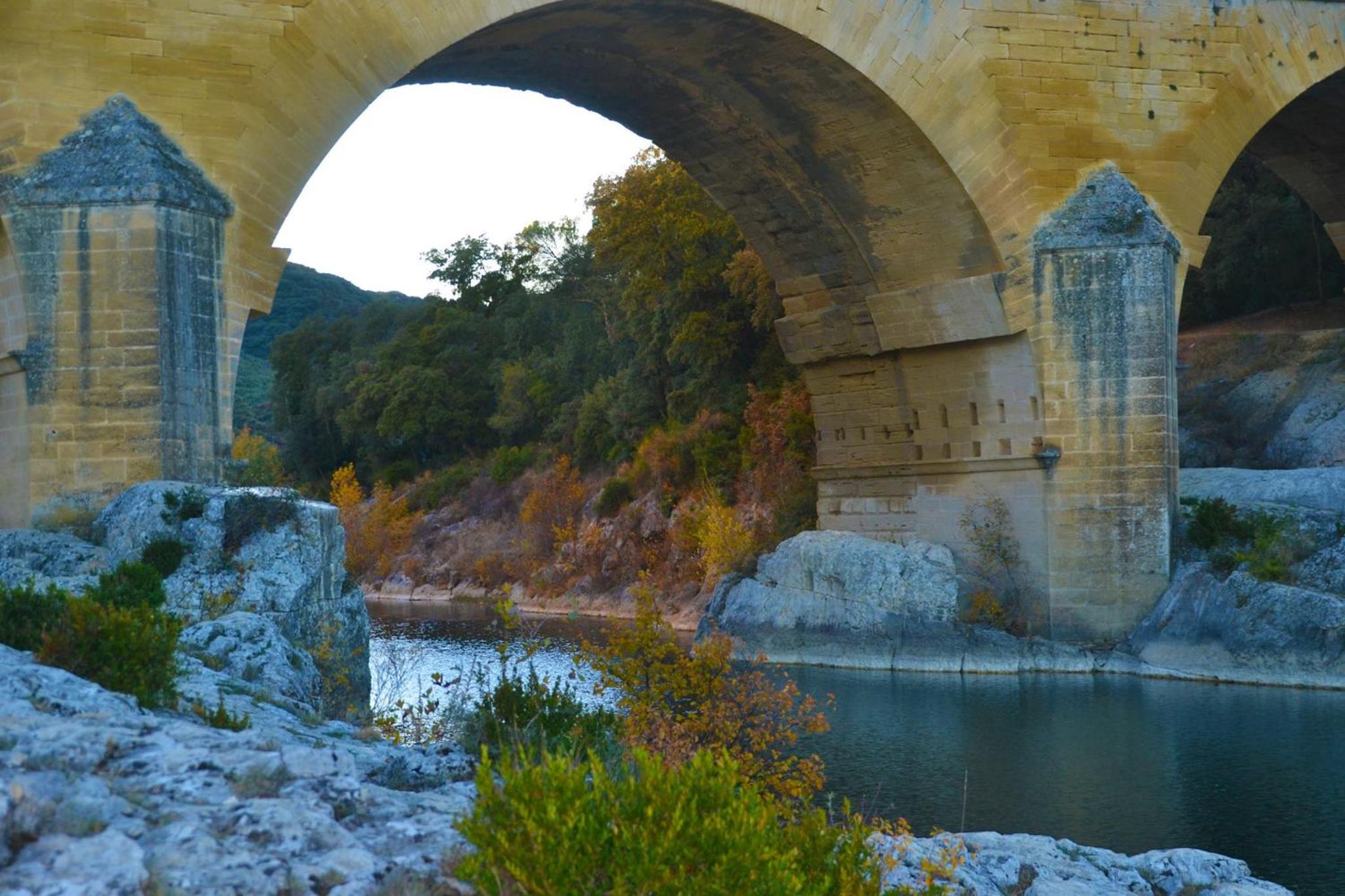 La Bastide des Pins