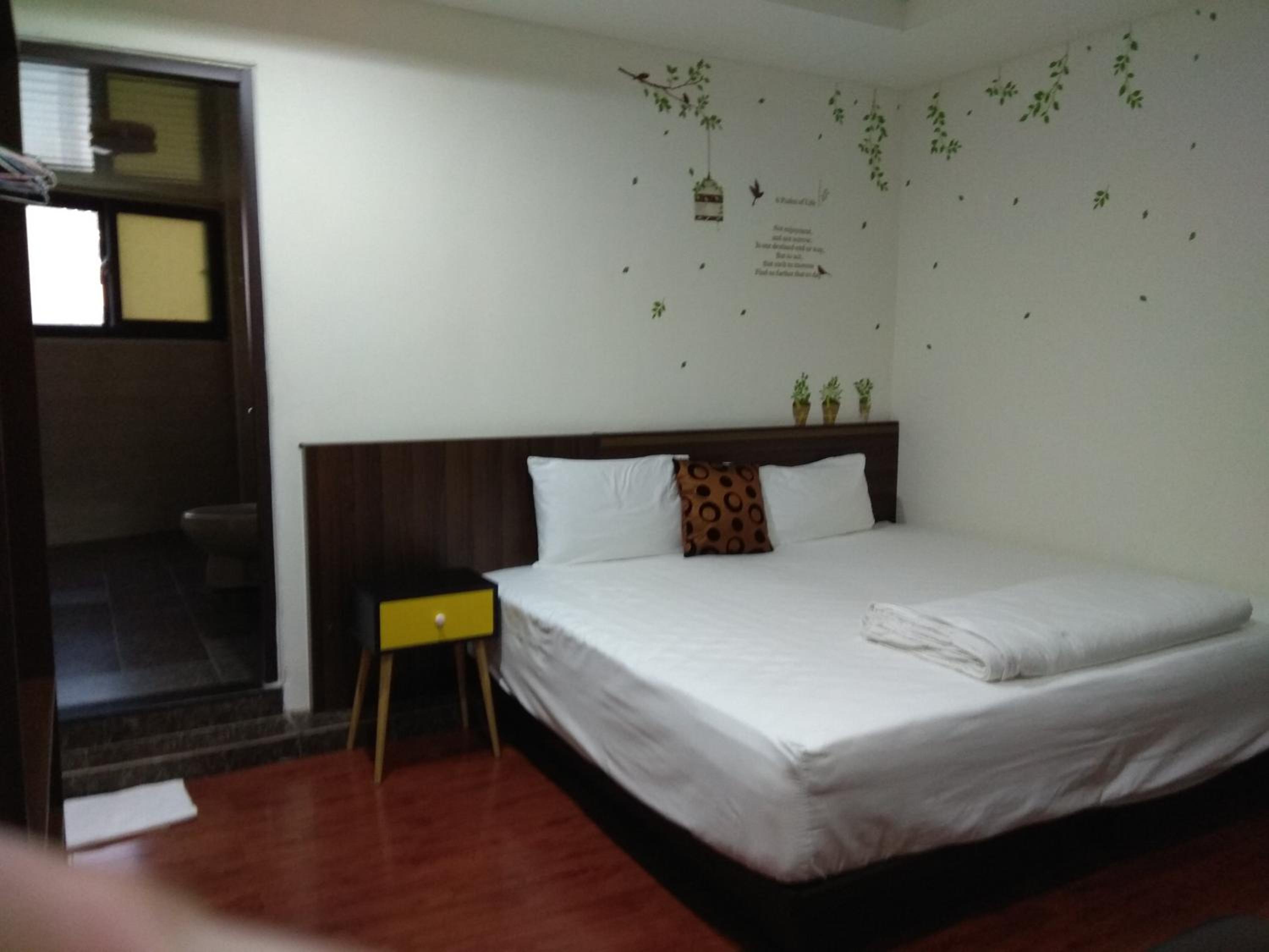 Mingyuan Homestay view 4
