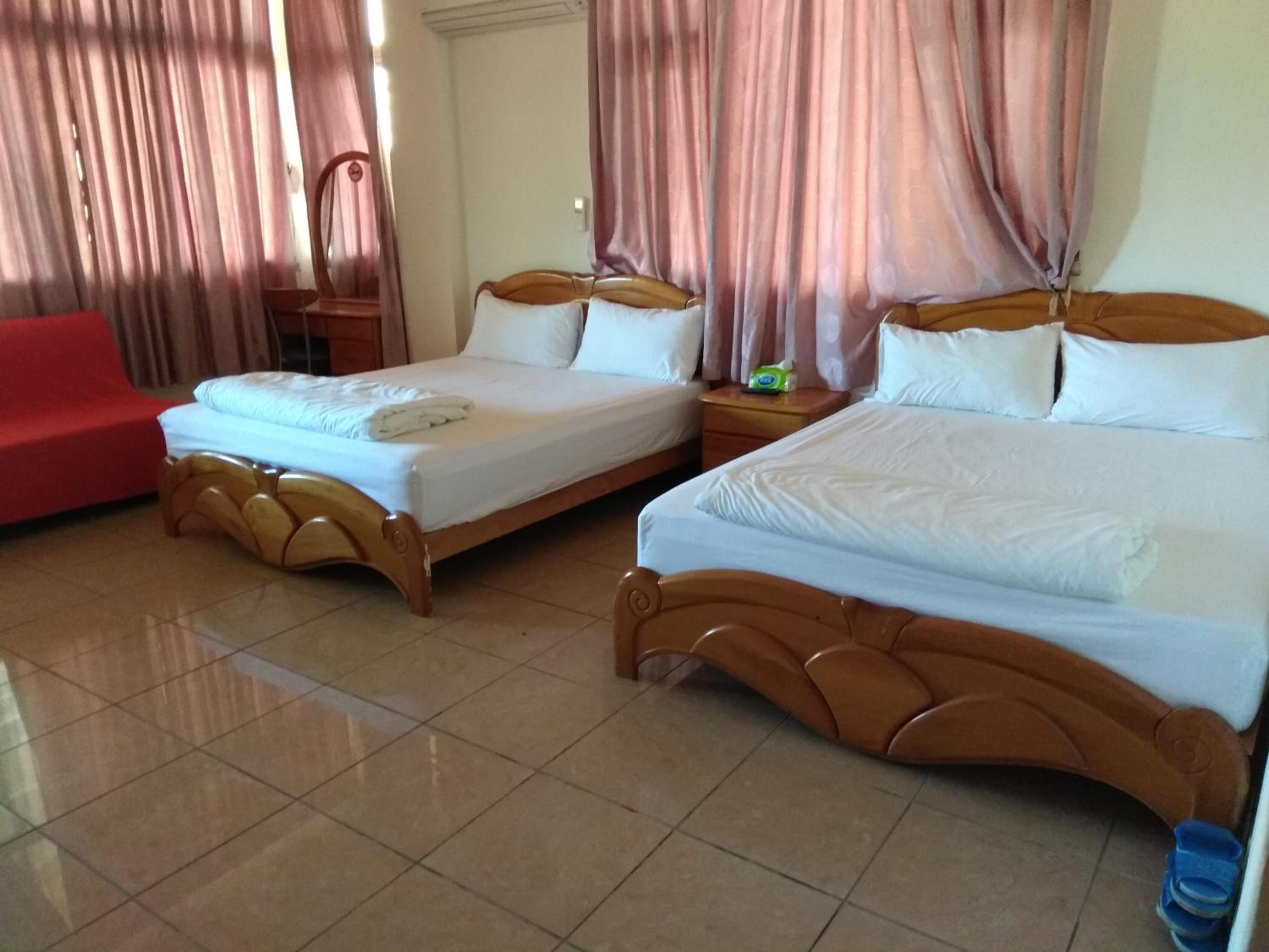 Mingyuan Homestay view 3