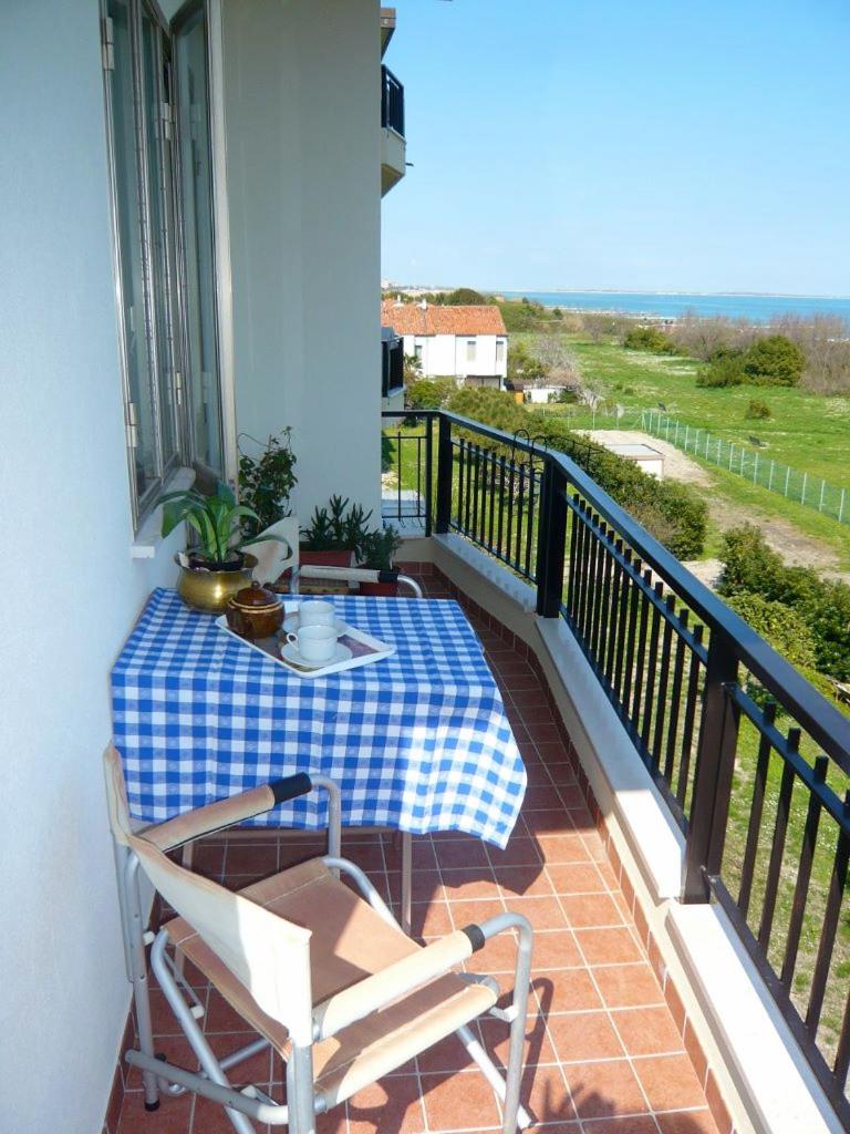 Casa Murazzi view 4