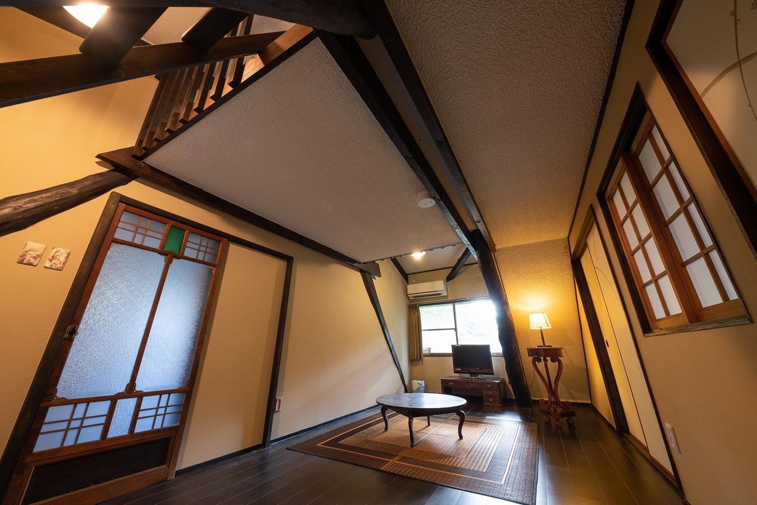 Taisho Yufu no Hana