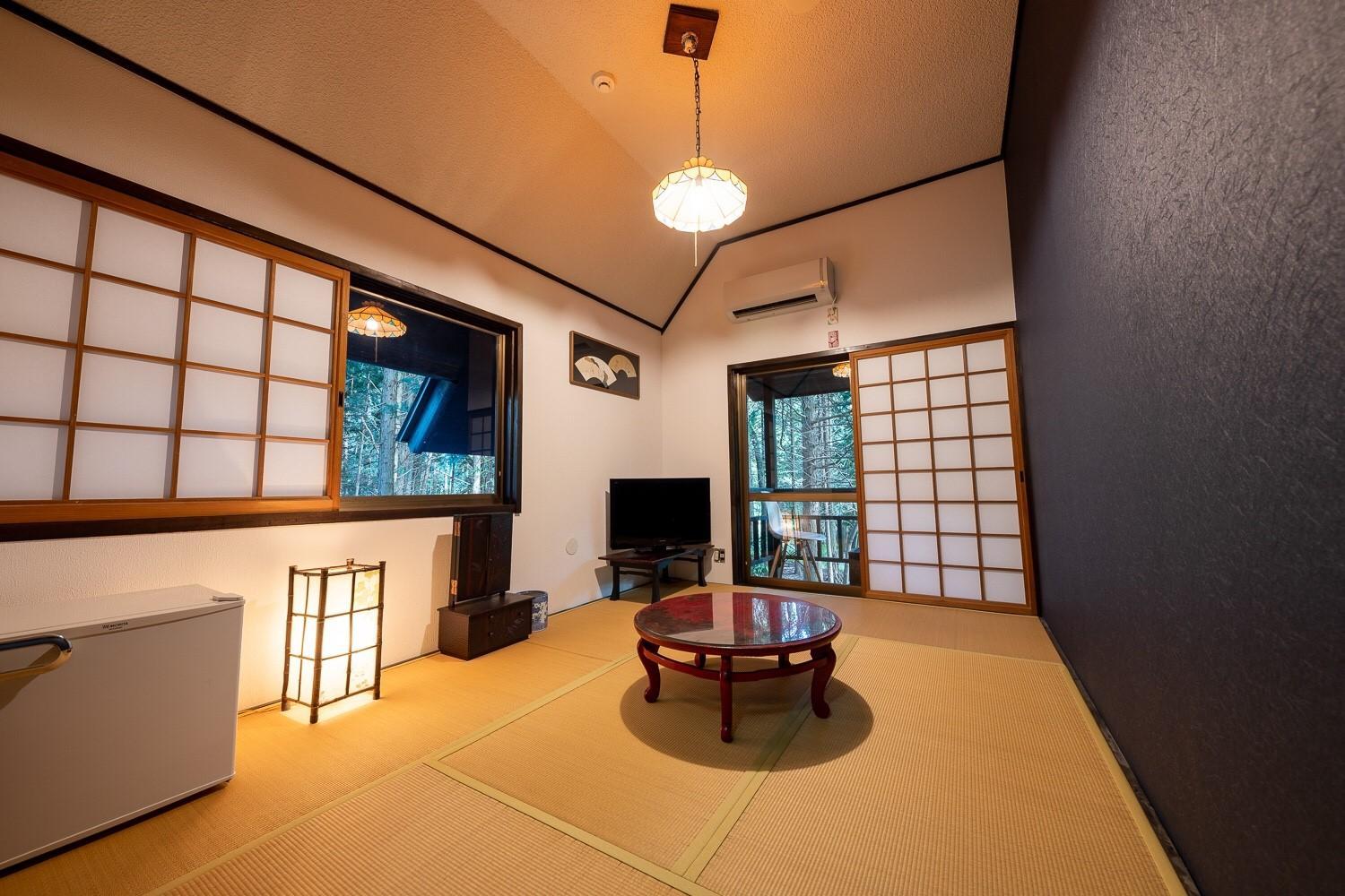 Taisho Yufu no Hana