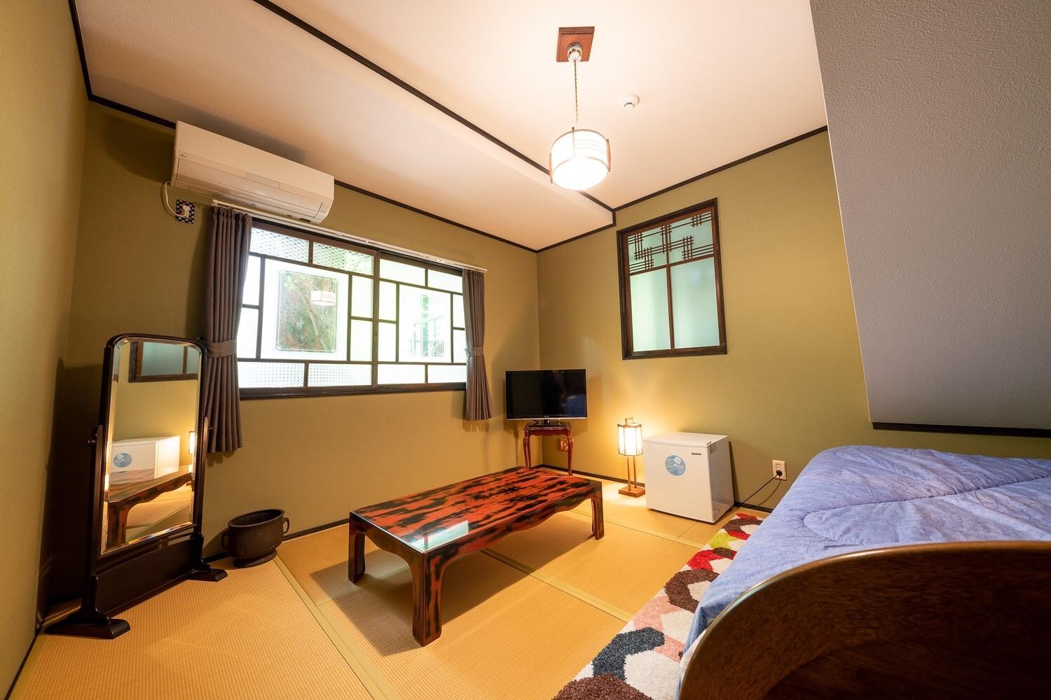 Taisho Yufu no Hana