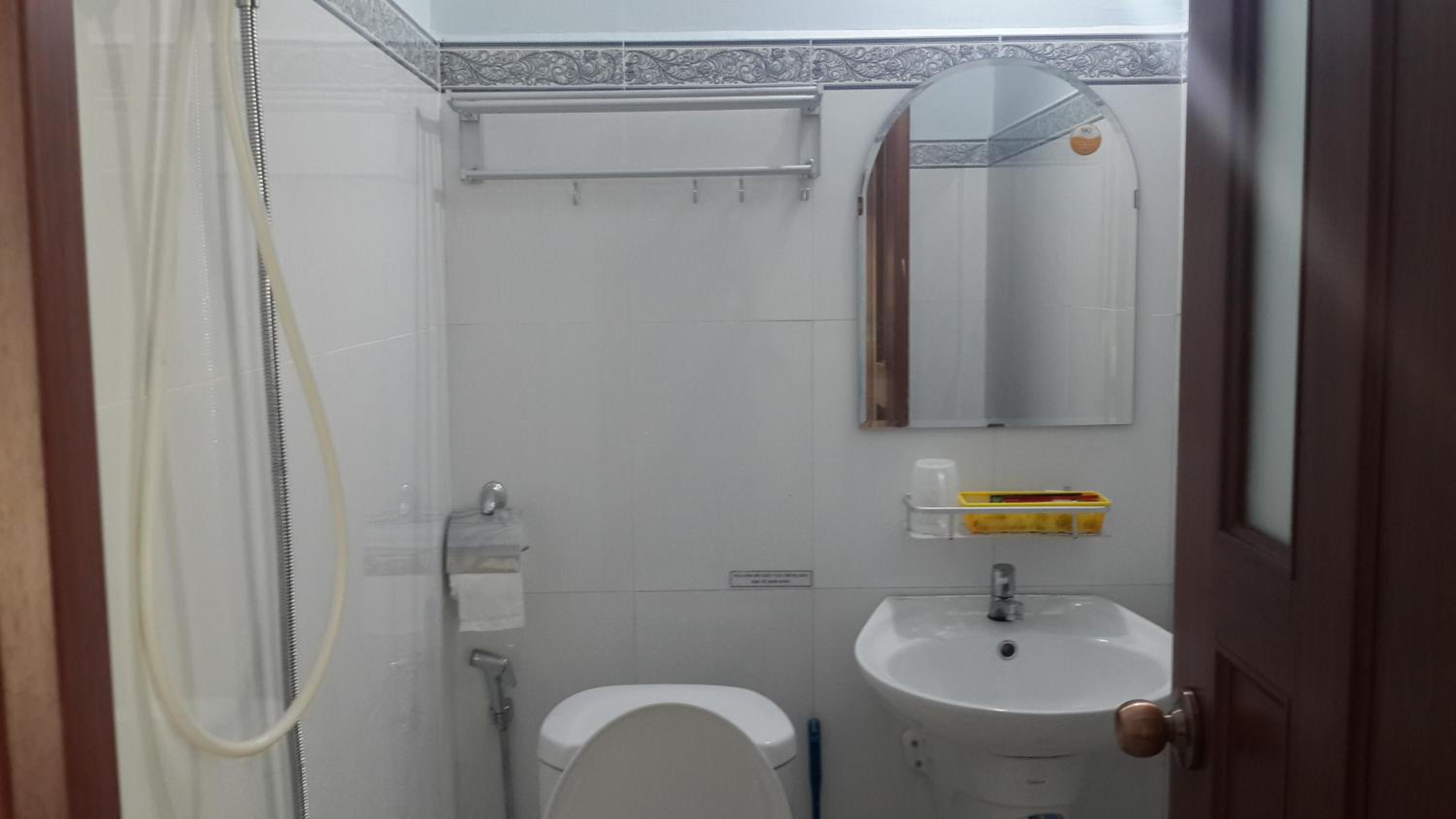 Hai Hien Guesthouse