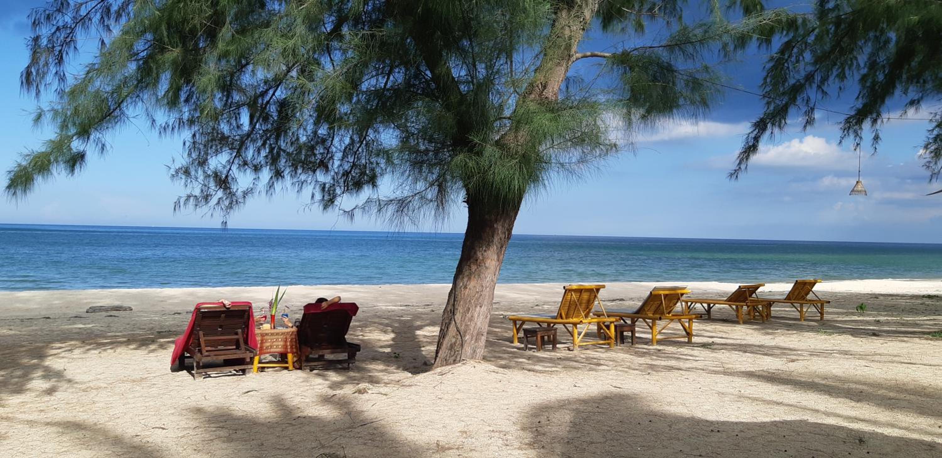 Ao Thai Resort