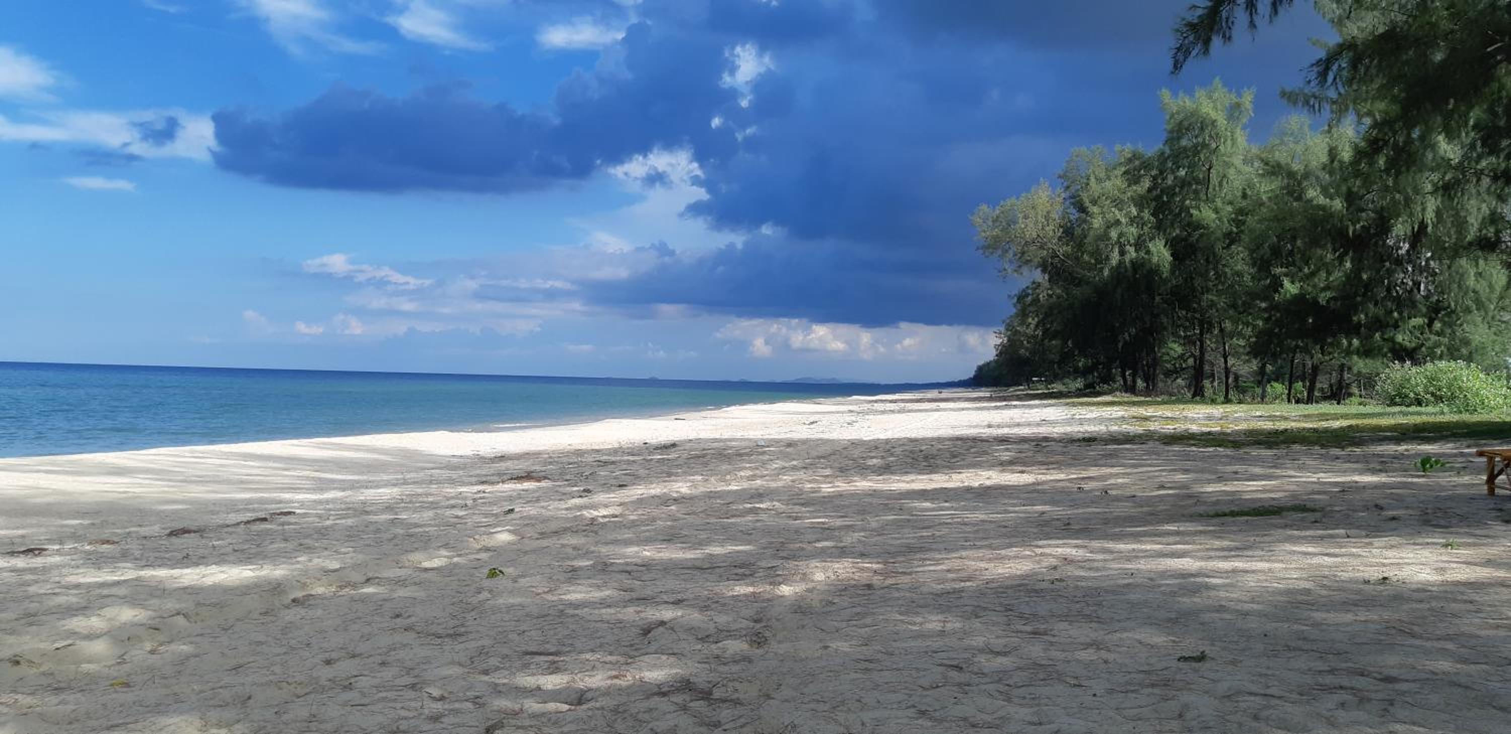 Ao Thai Resort