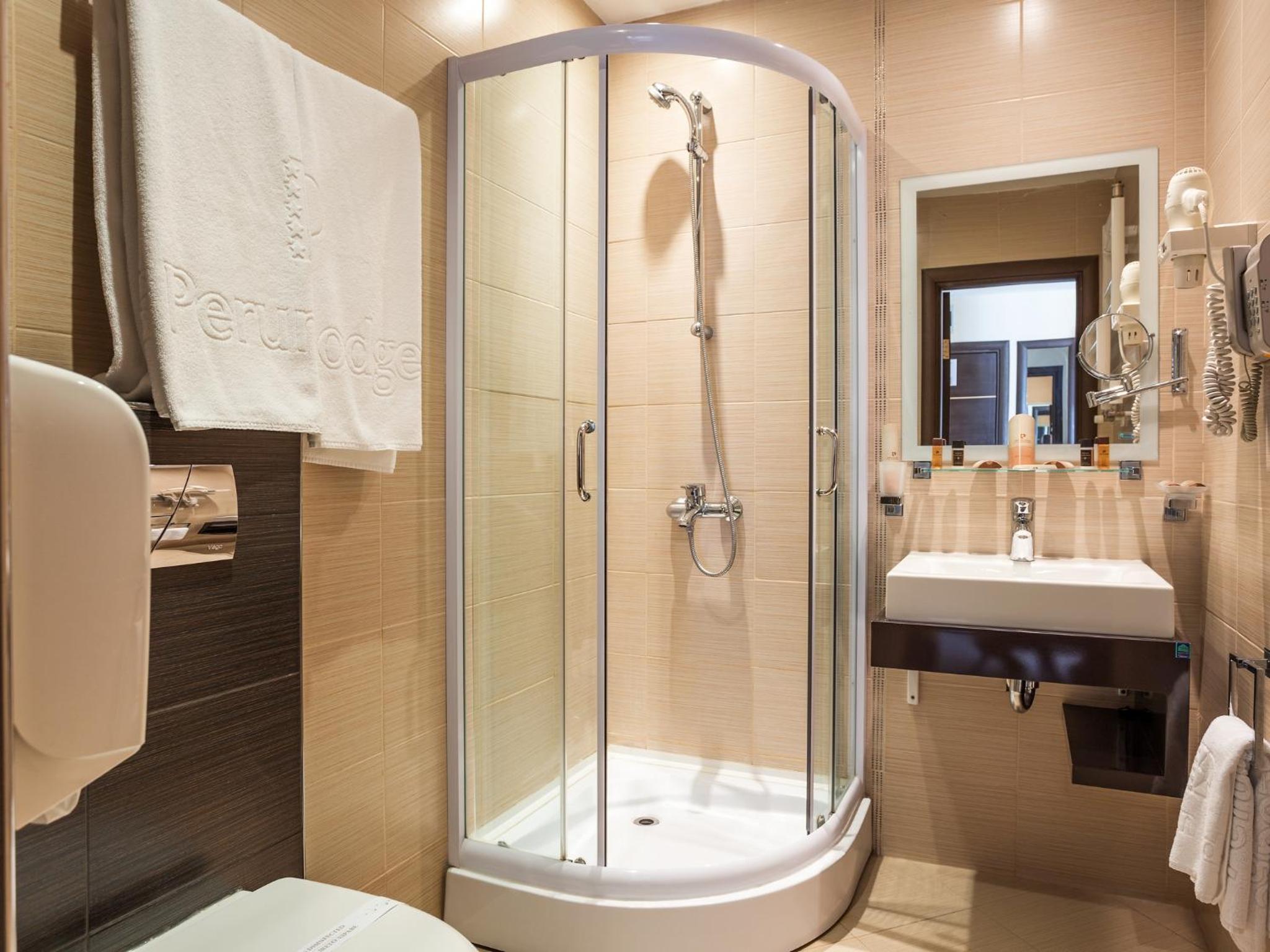 Bansko Vacations - Hotel Perun Lodge - Property Image 25