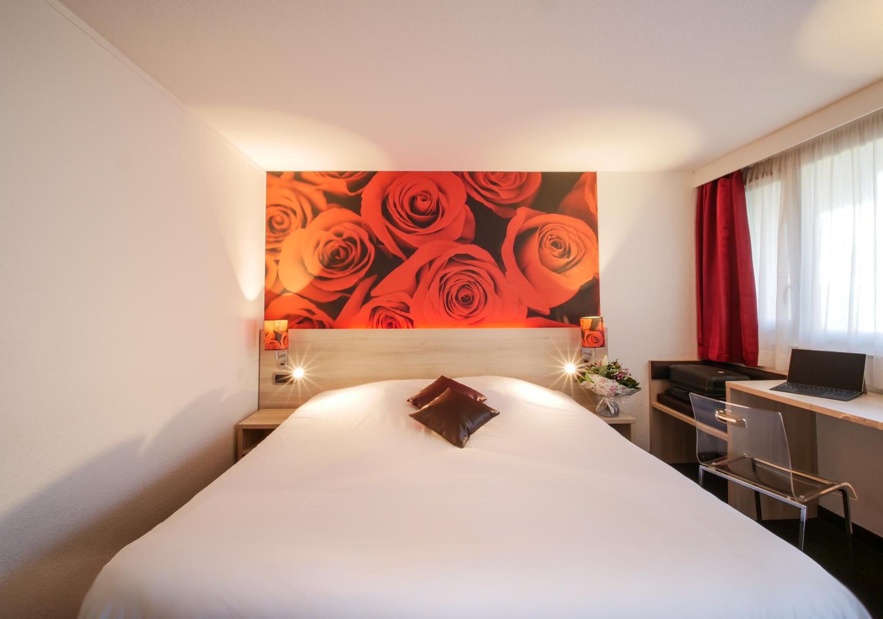 Hôtel Inn Design & Restaurant Sablé-sur-Sarthe — 3