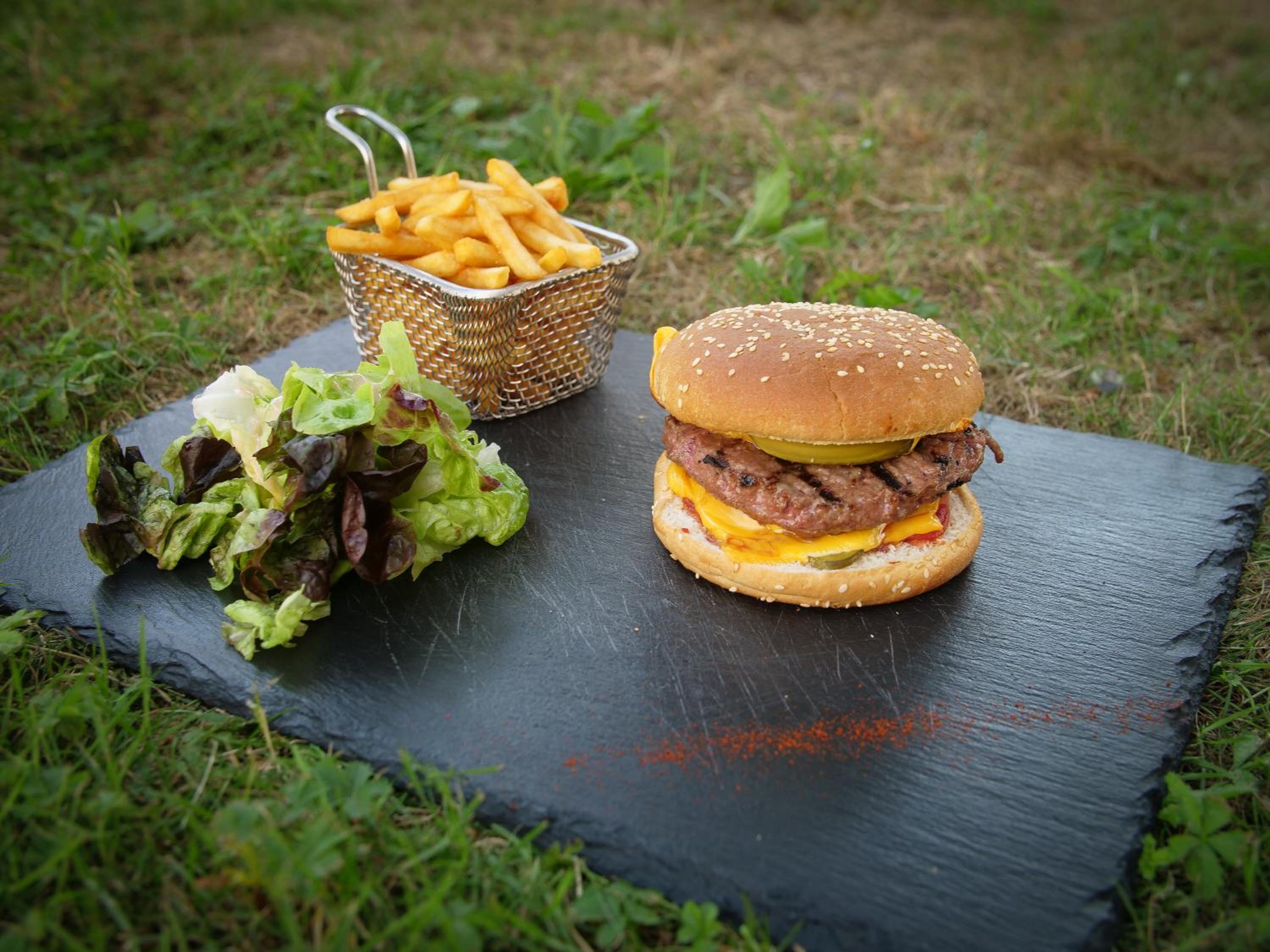 Hôtel Inn Design & Restaurant Sablé-sur-Sarthe — 7