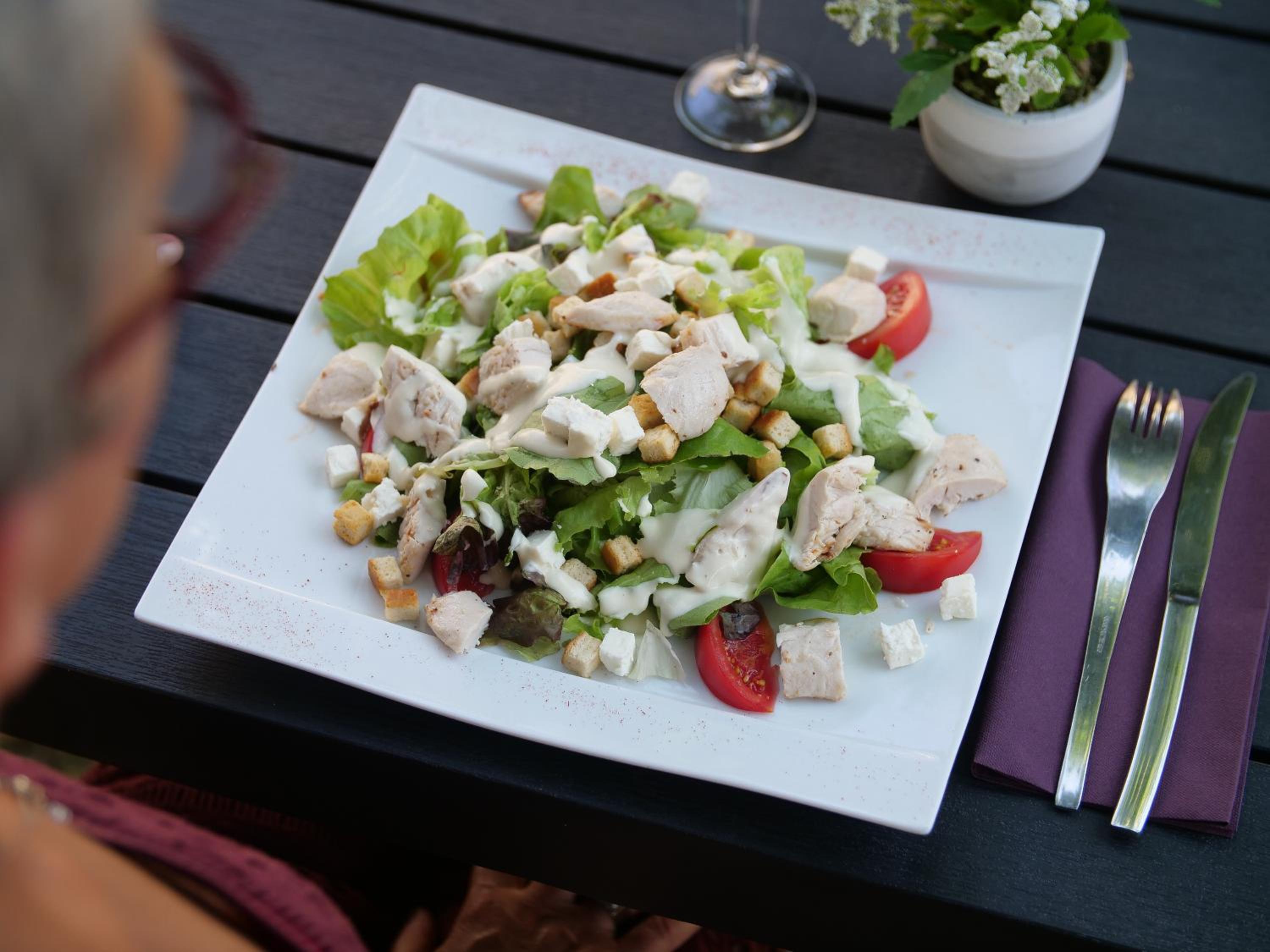 Hôtel Inn Design & Restaurant Sablé-sur-Sarthe — 8