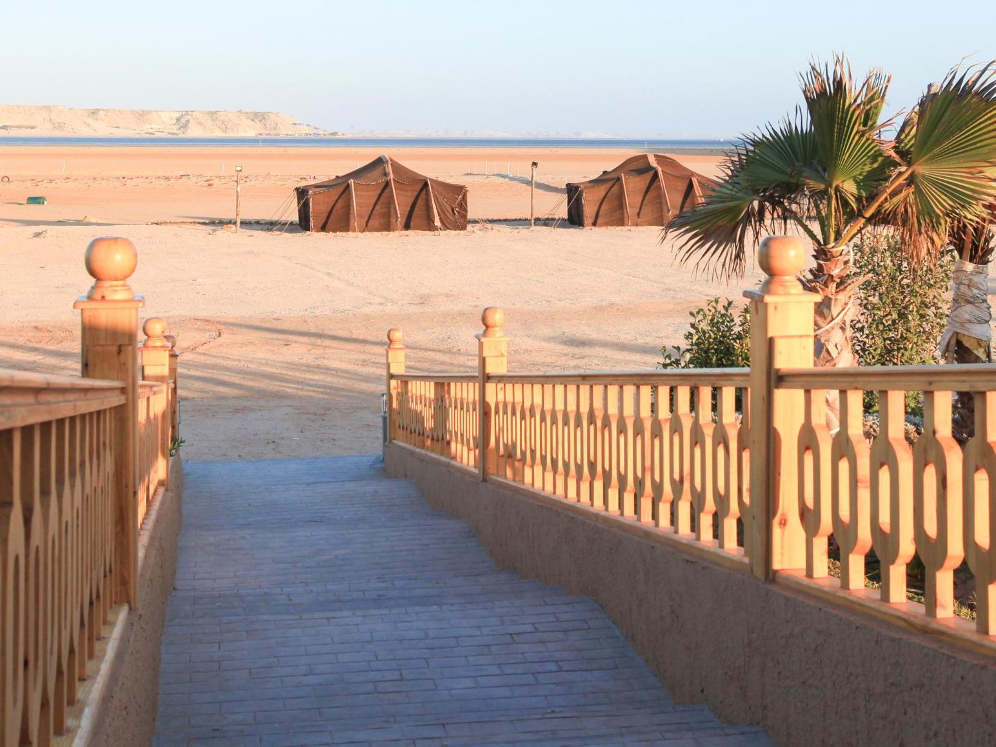 Dakhla Kitesurf World