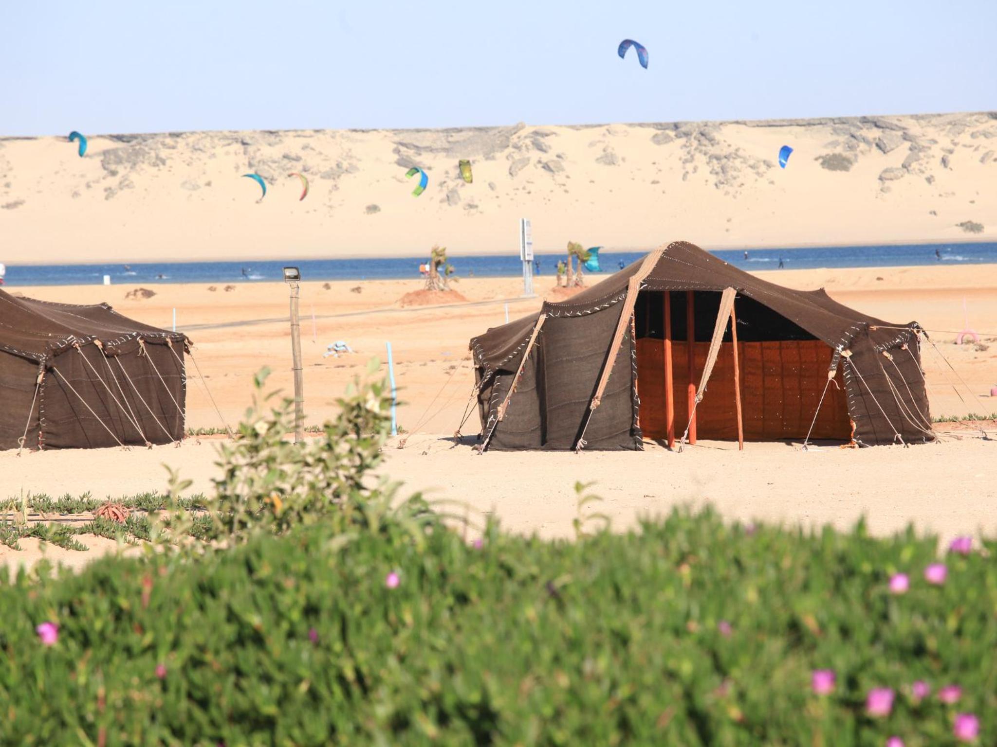 Dakhla Kitesurf World