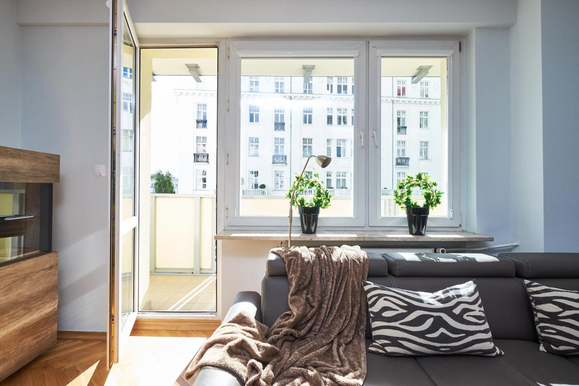 Noctis Apartment Tamka