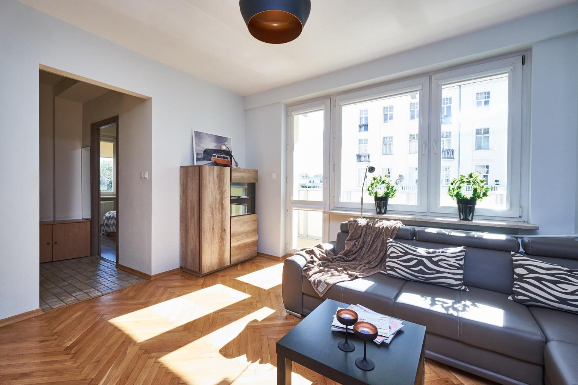 Noctis Apartment Tamka