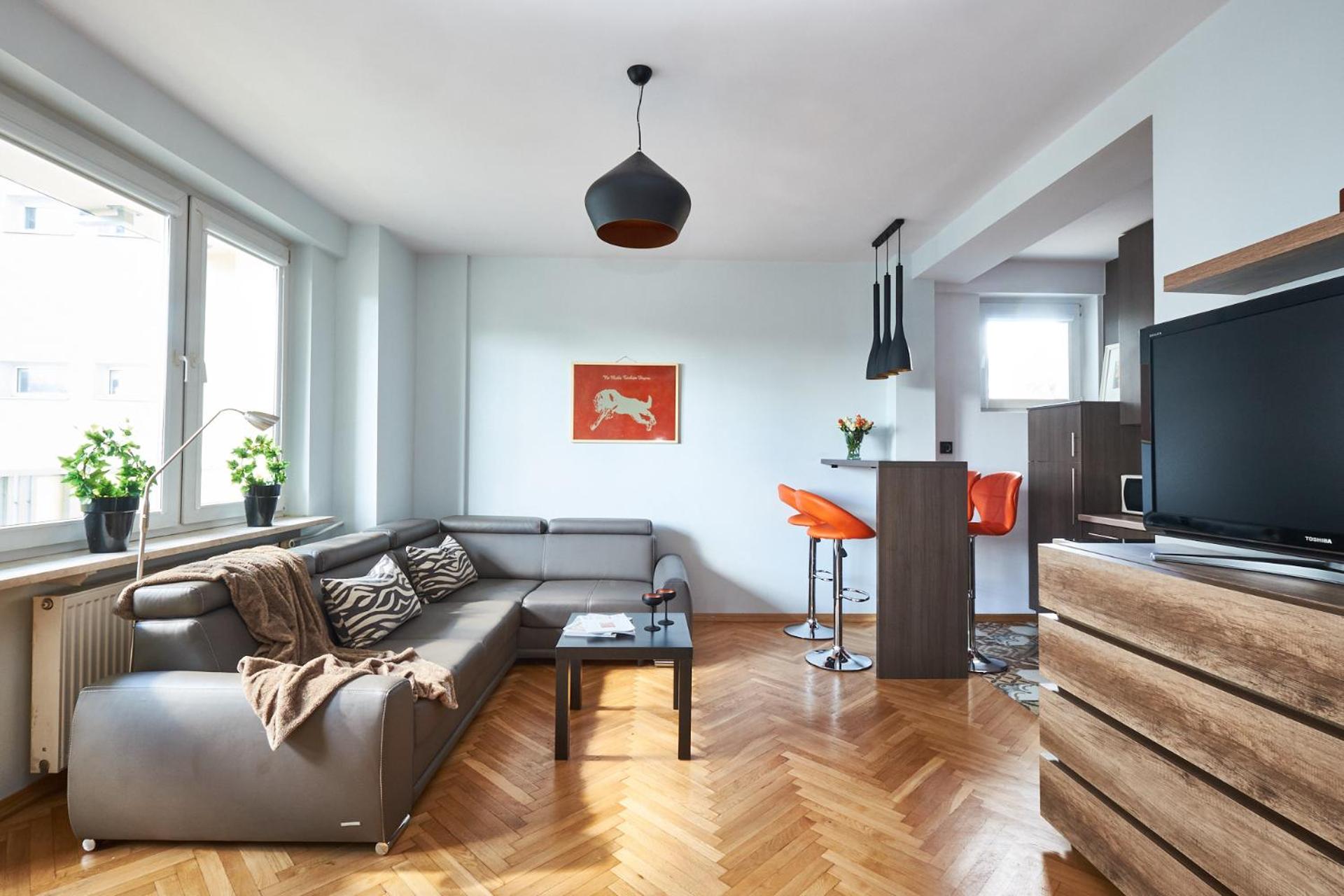 Noctis Apartment Tamka