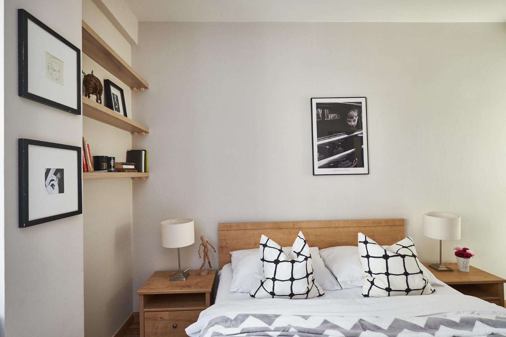 Noctis Apartment Tamka