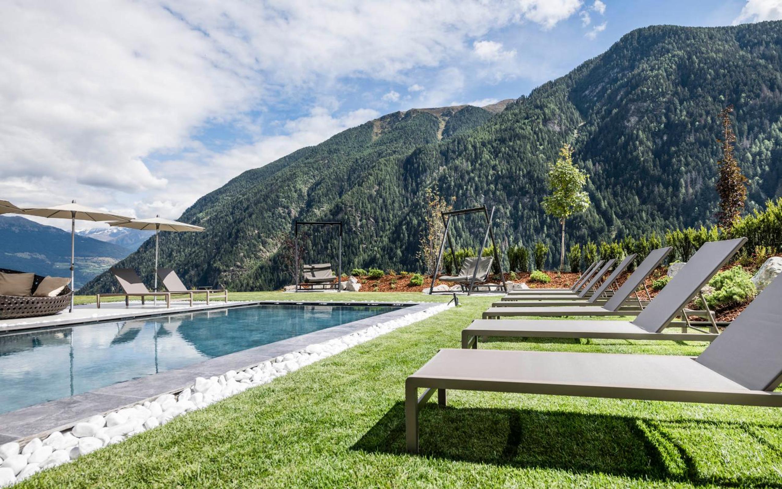 Tuberis Nature & Spa Resort