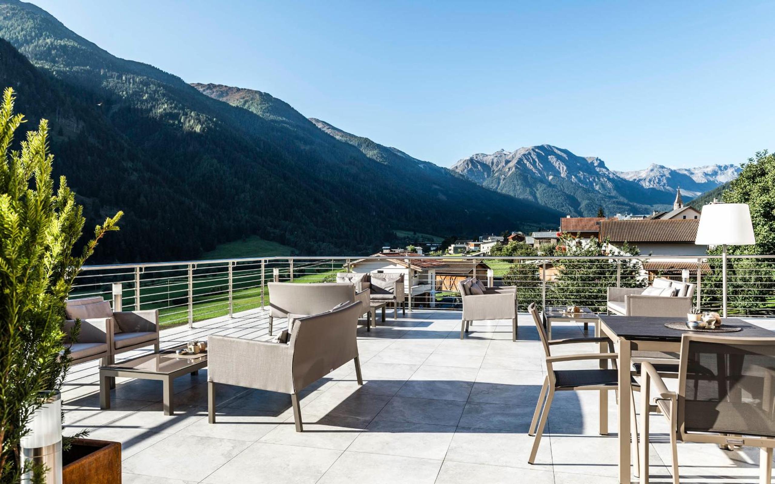 Tuberis Nature & Spa Resort