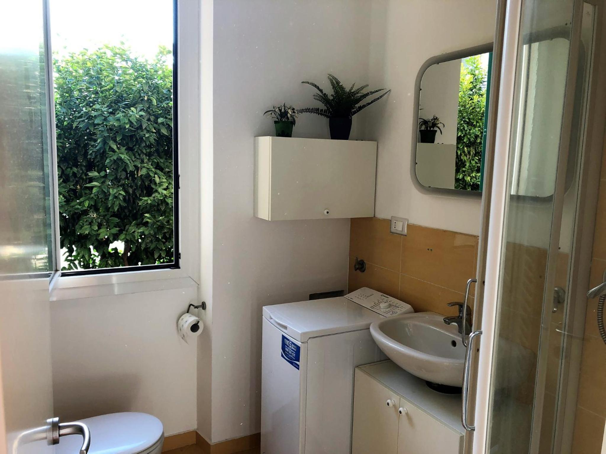 House Nervi by Holiday World view 4