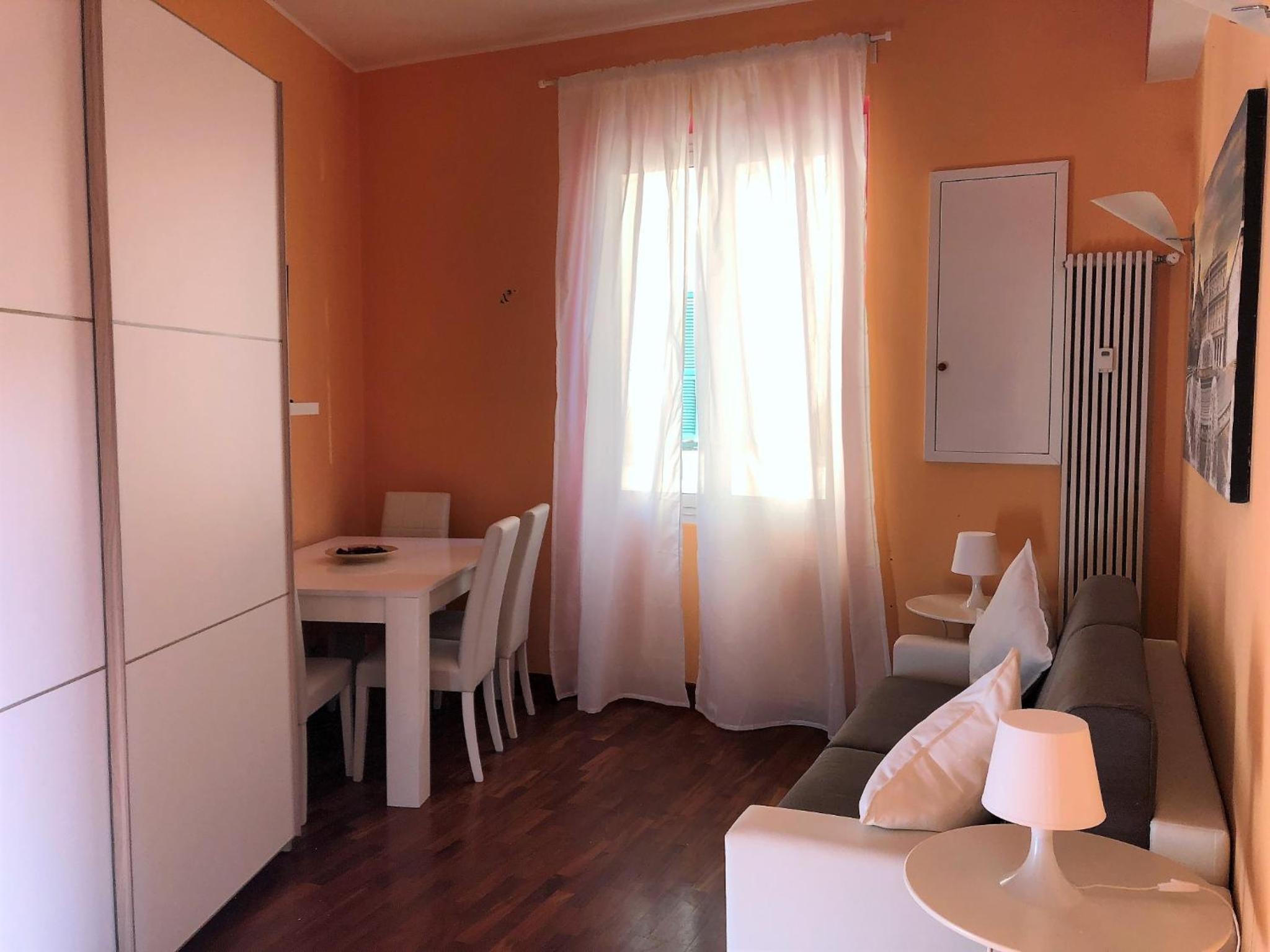 House Nervi by Holiday World view 5