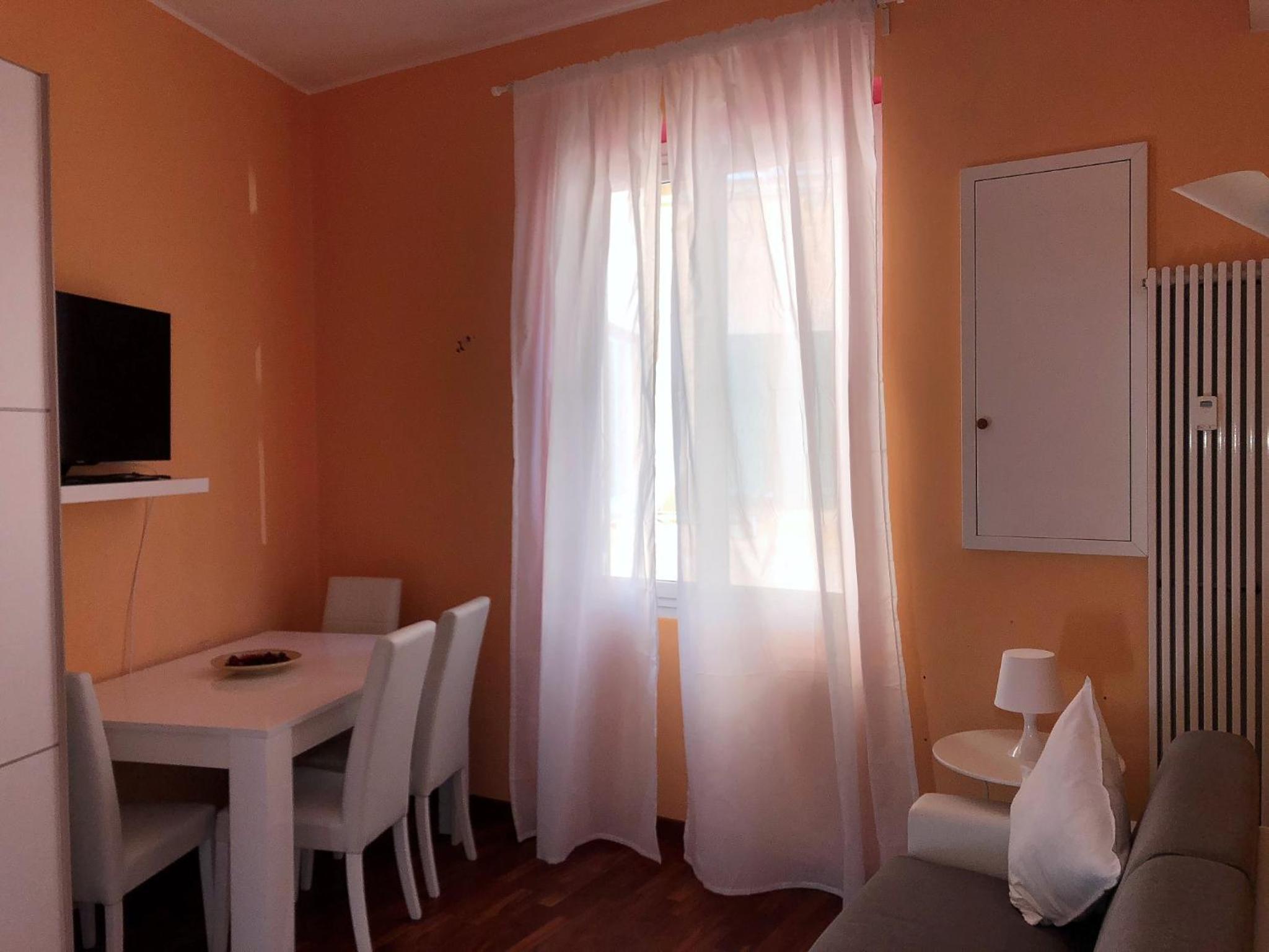 House Nervi by Holiday World view 2