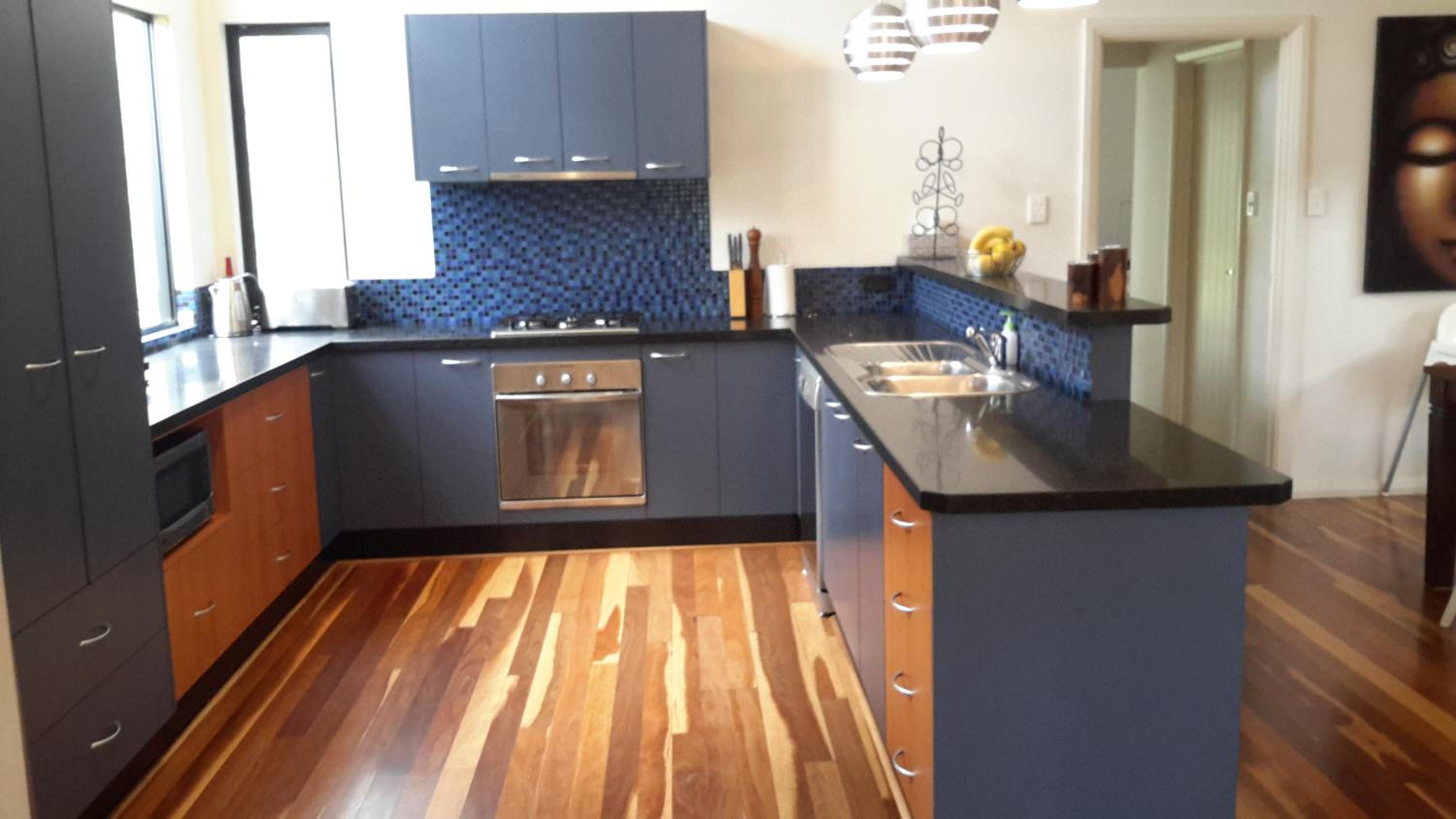 Cape Illawarra Holiday House Margaret River