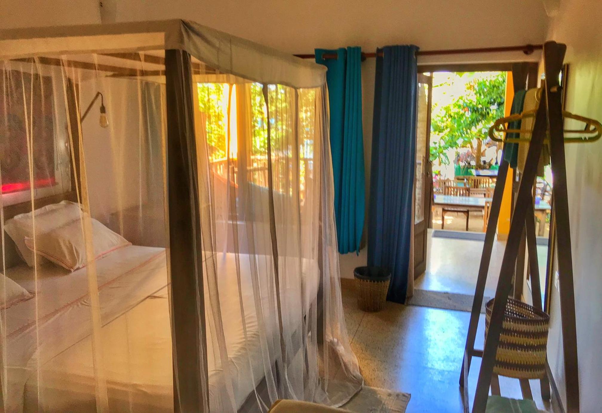 Gecko Restaurant & Rooms view 4