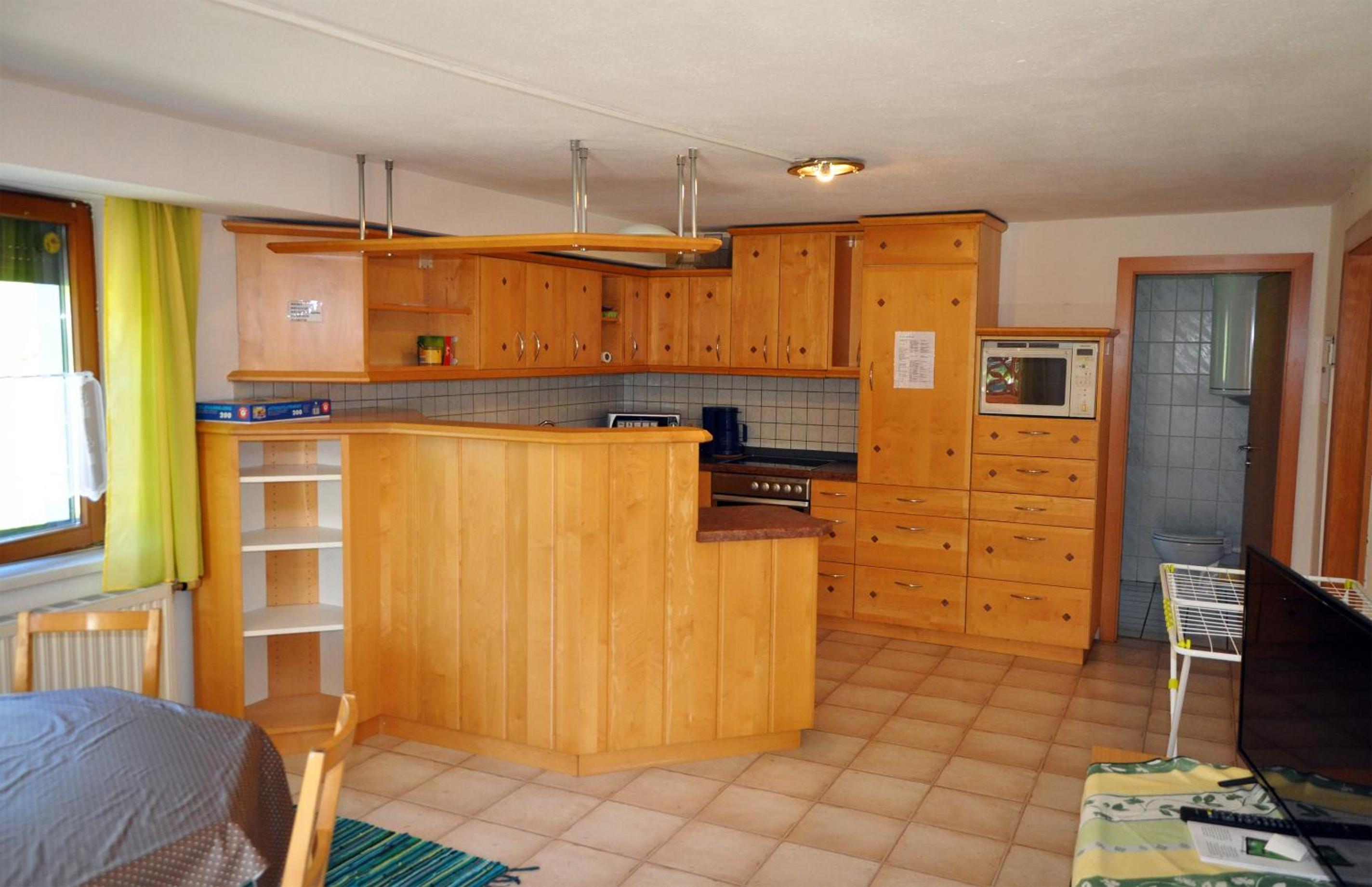 Ferienhaus Steyrdurchbruch view 5