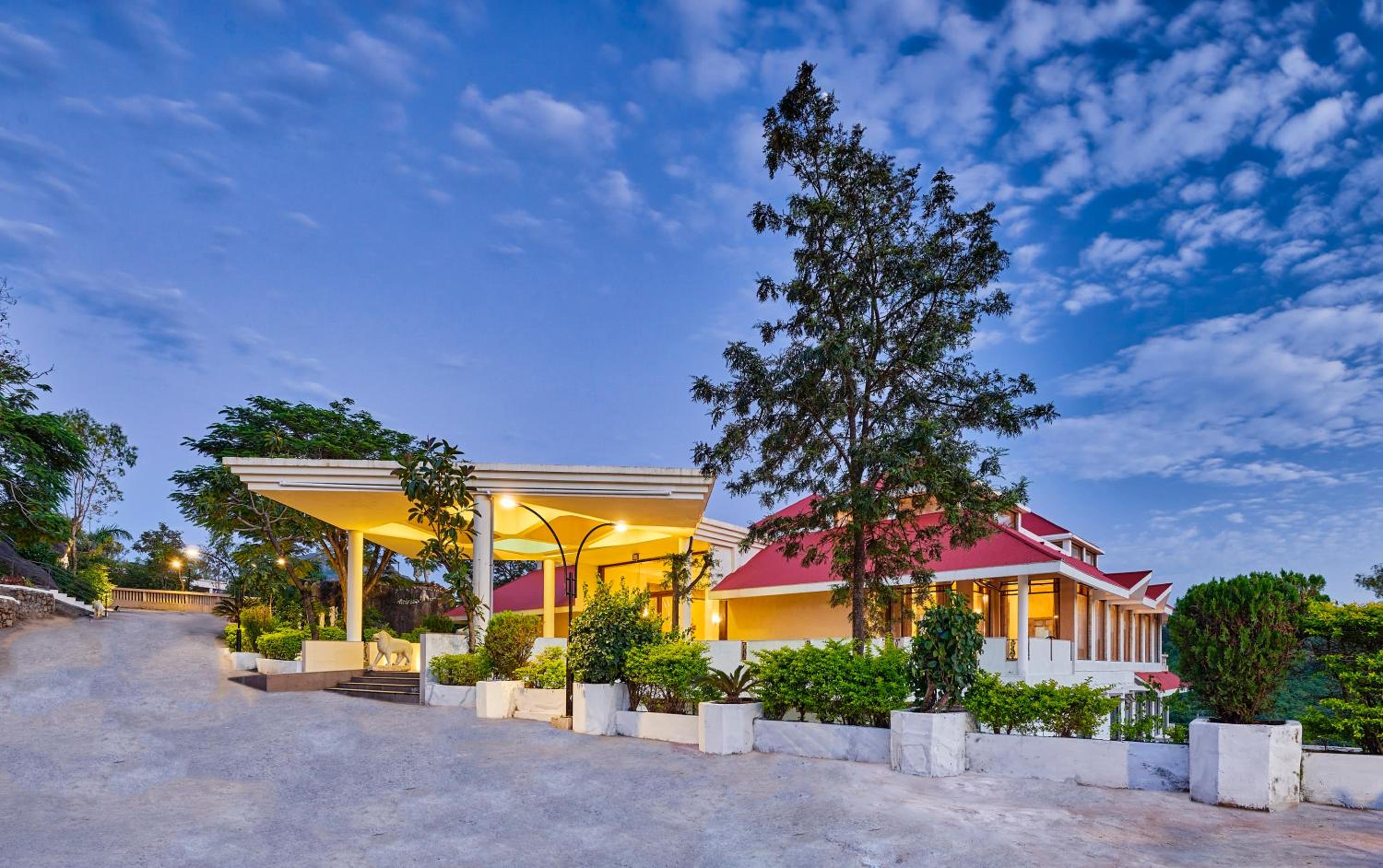 Sterling Mount Abu