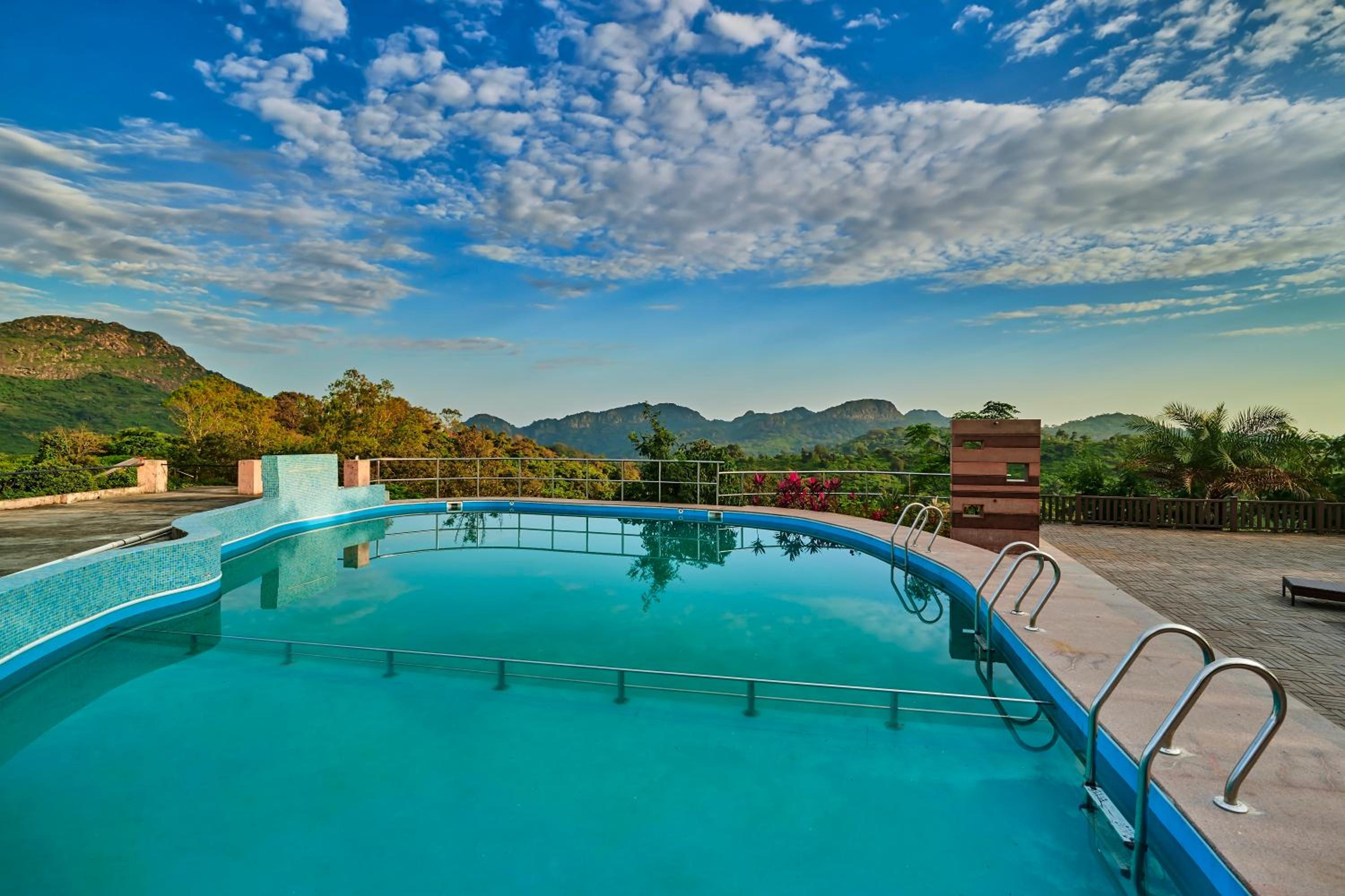Sterling Mount Abu