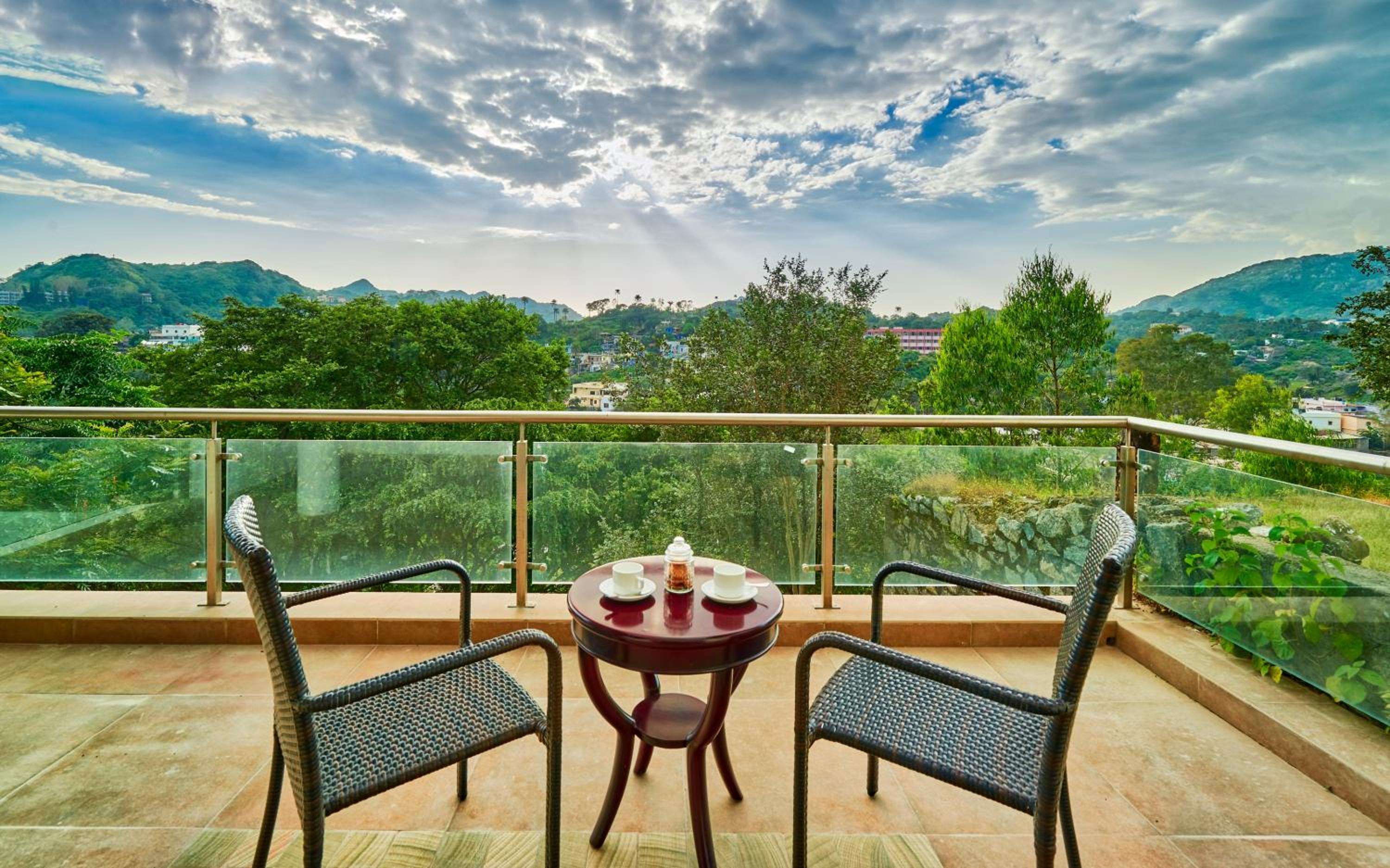 Sterling Mount Abu