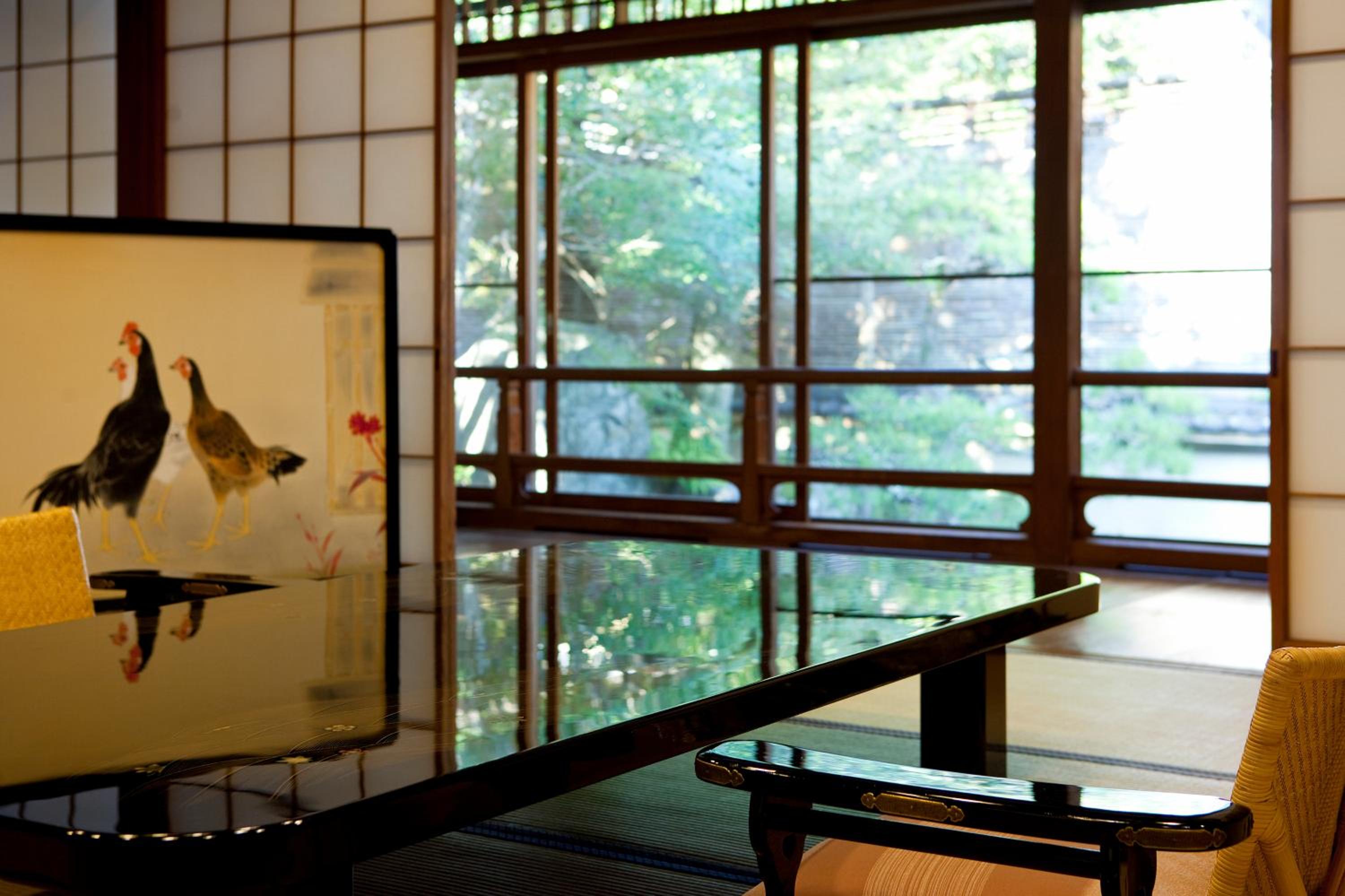 Nishimuraya Honkan