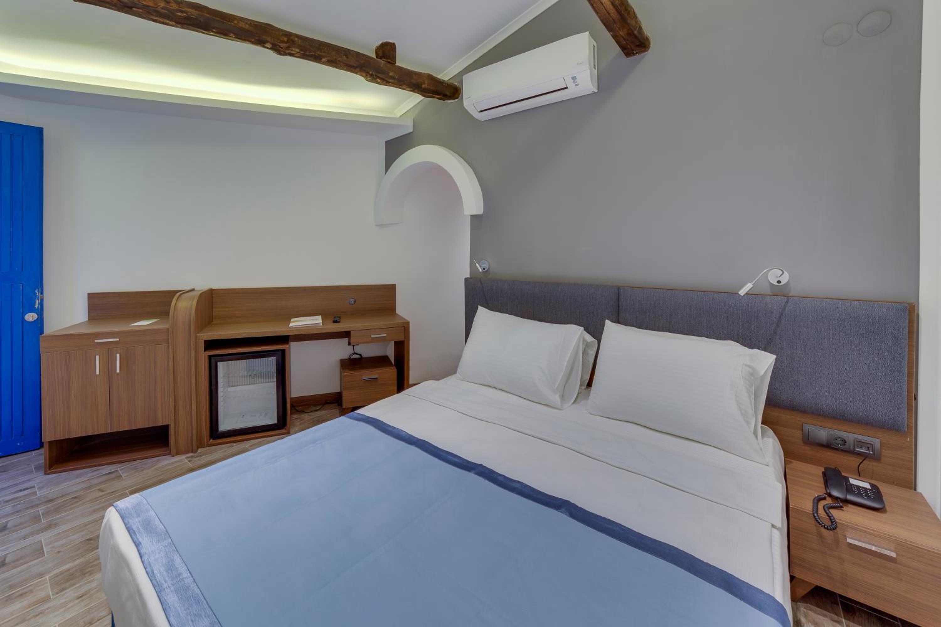 Risus Garden Marina Otel - Image 46