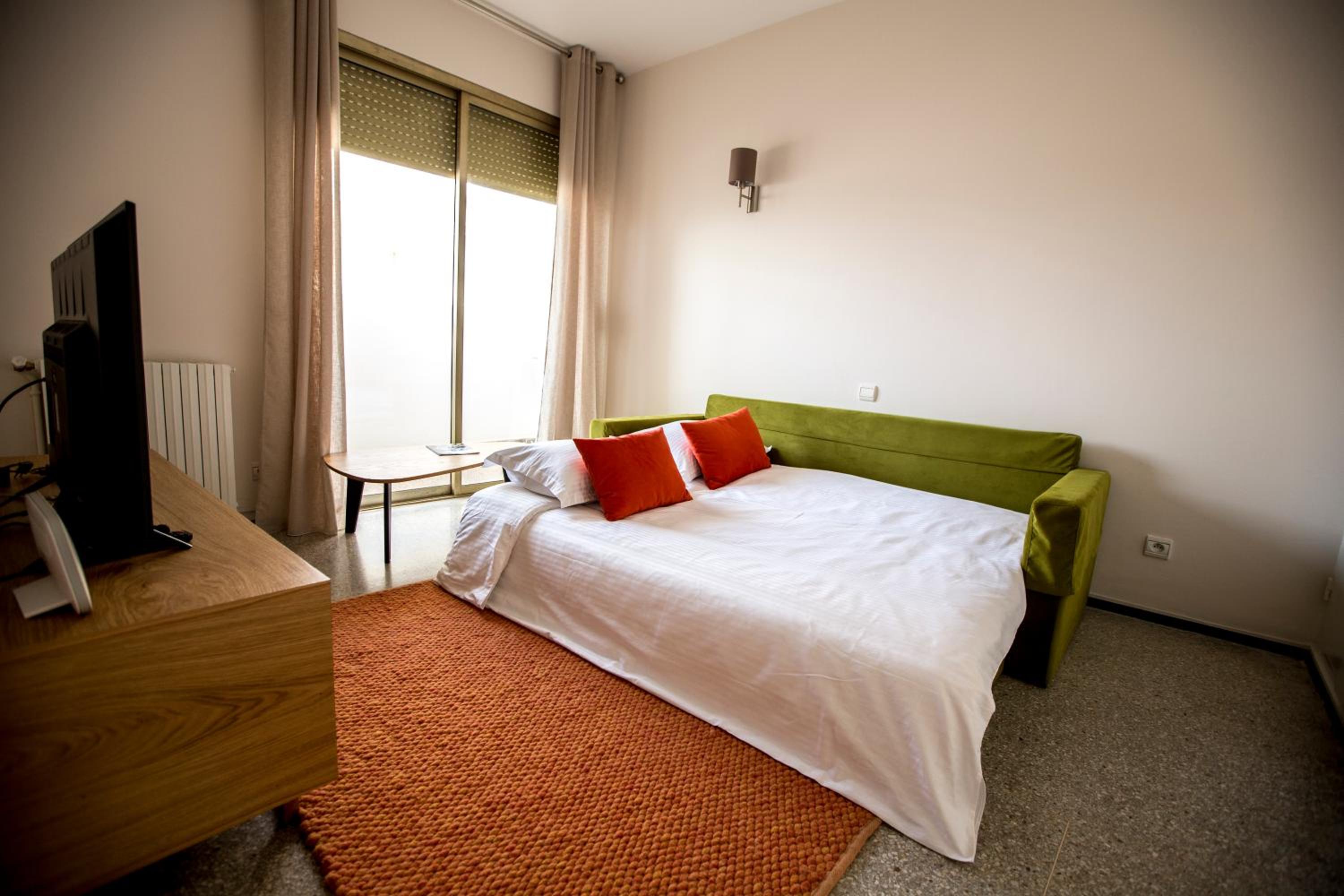 Balima Minaret Suites view 4