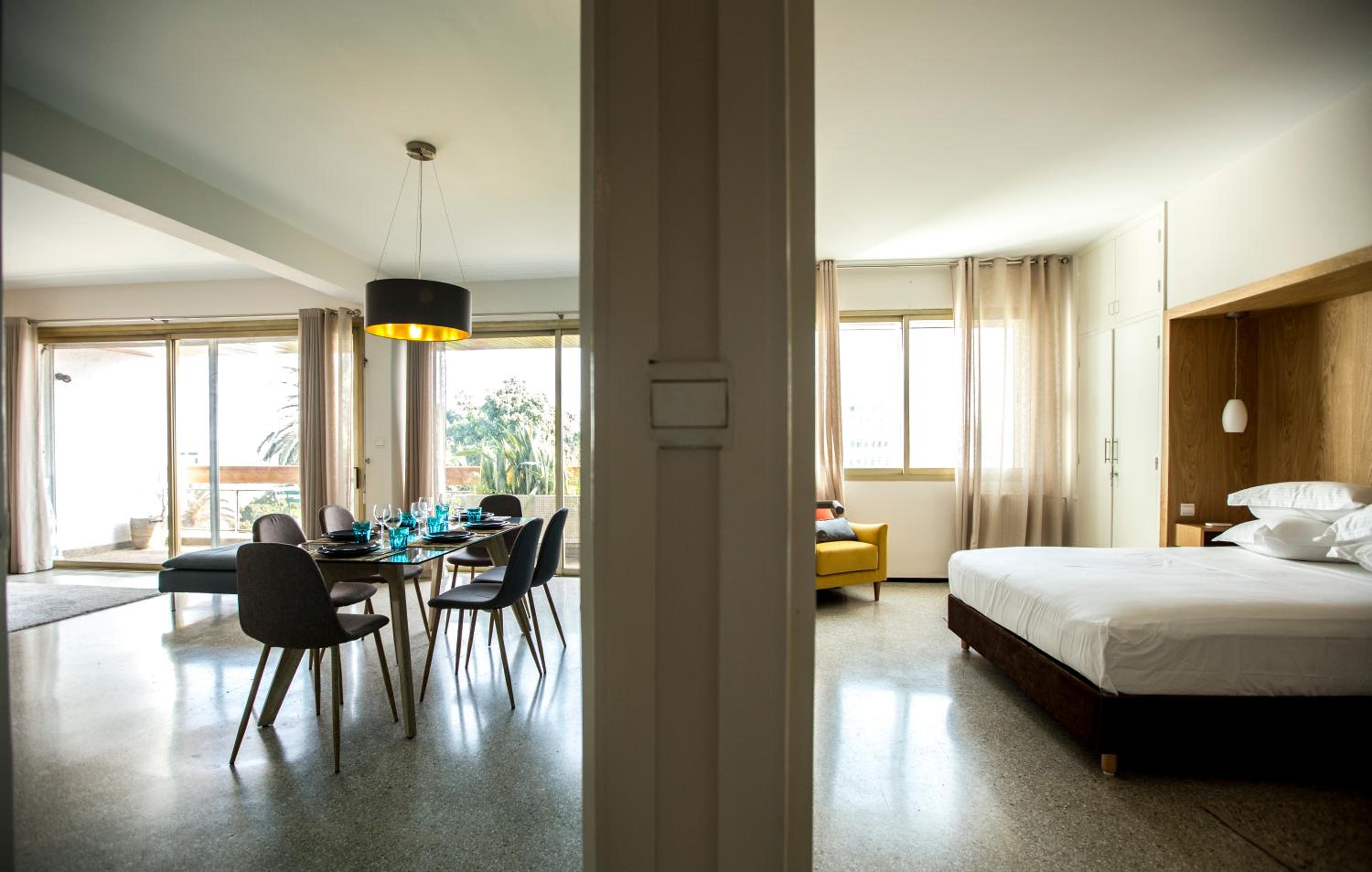 Balima Minaret Suites view 5