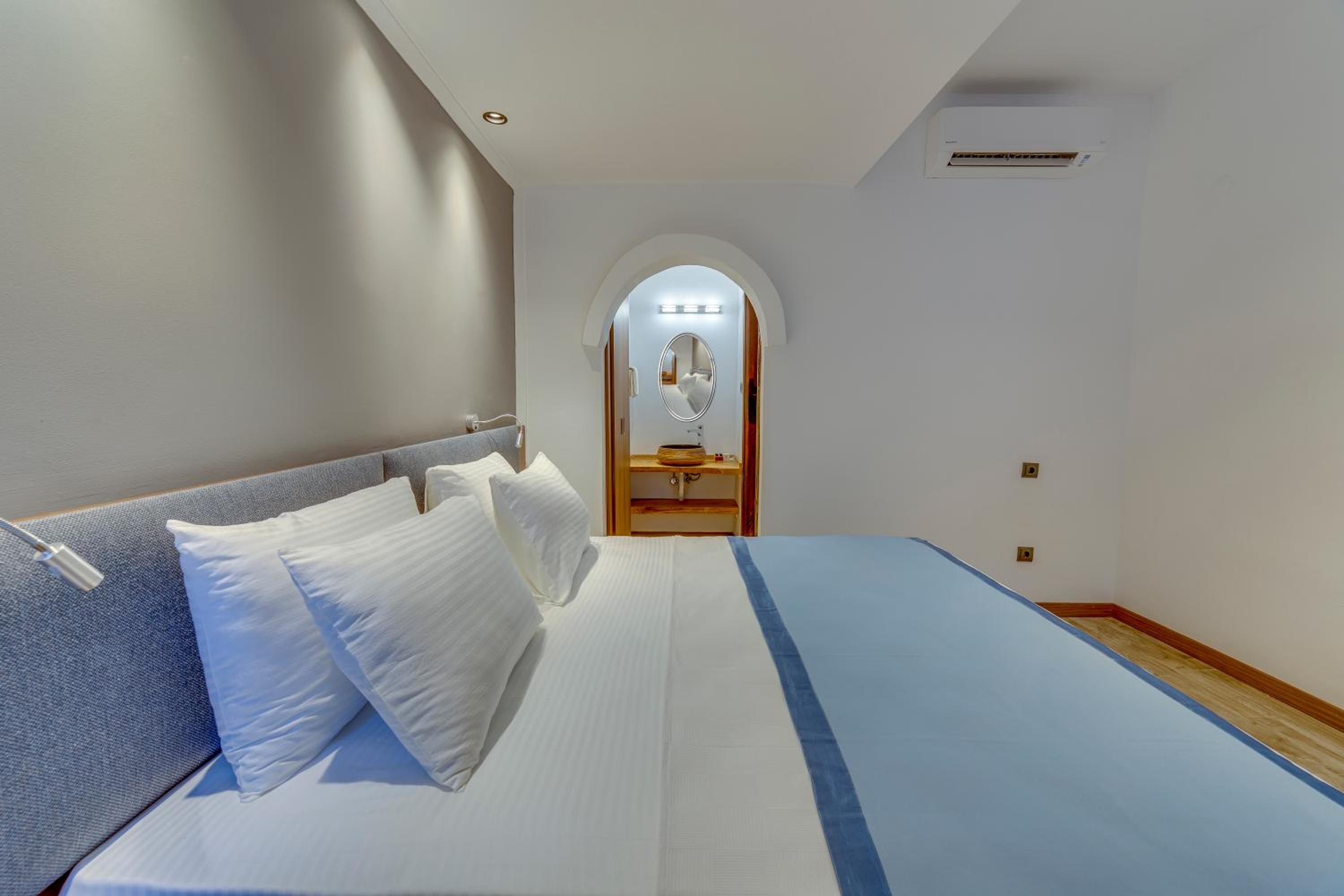 Risus Garden Marina Otel - Image 42