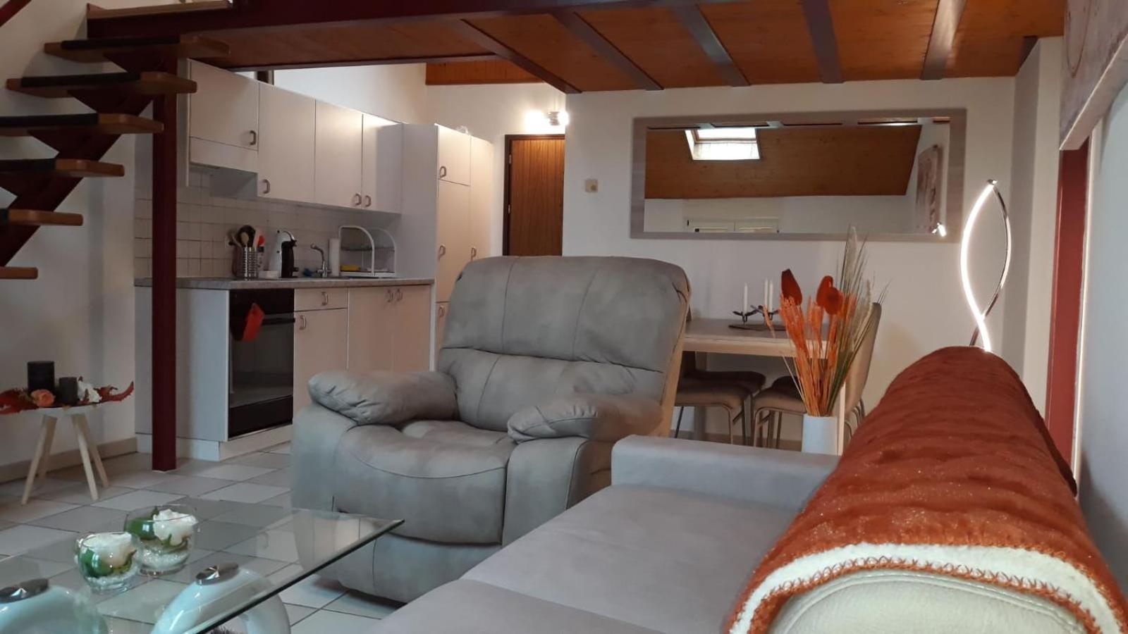 Holiday Home IL VULCANO