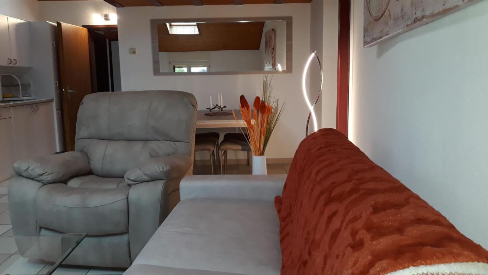 Holiday Home IL VULCANO