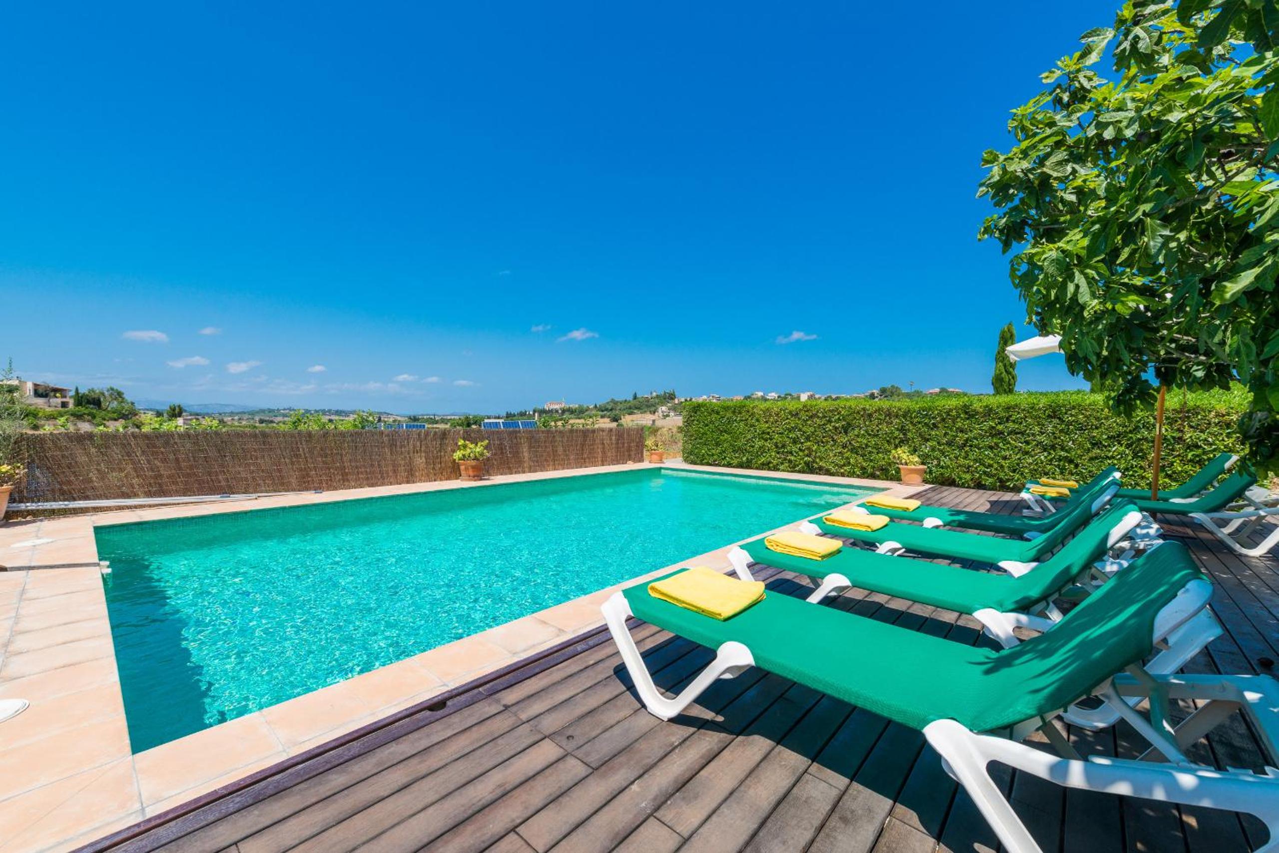 E198 Son Fum by Mallorca Villa Selection view 3