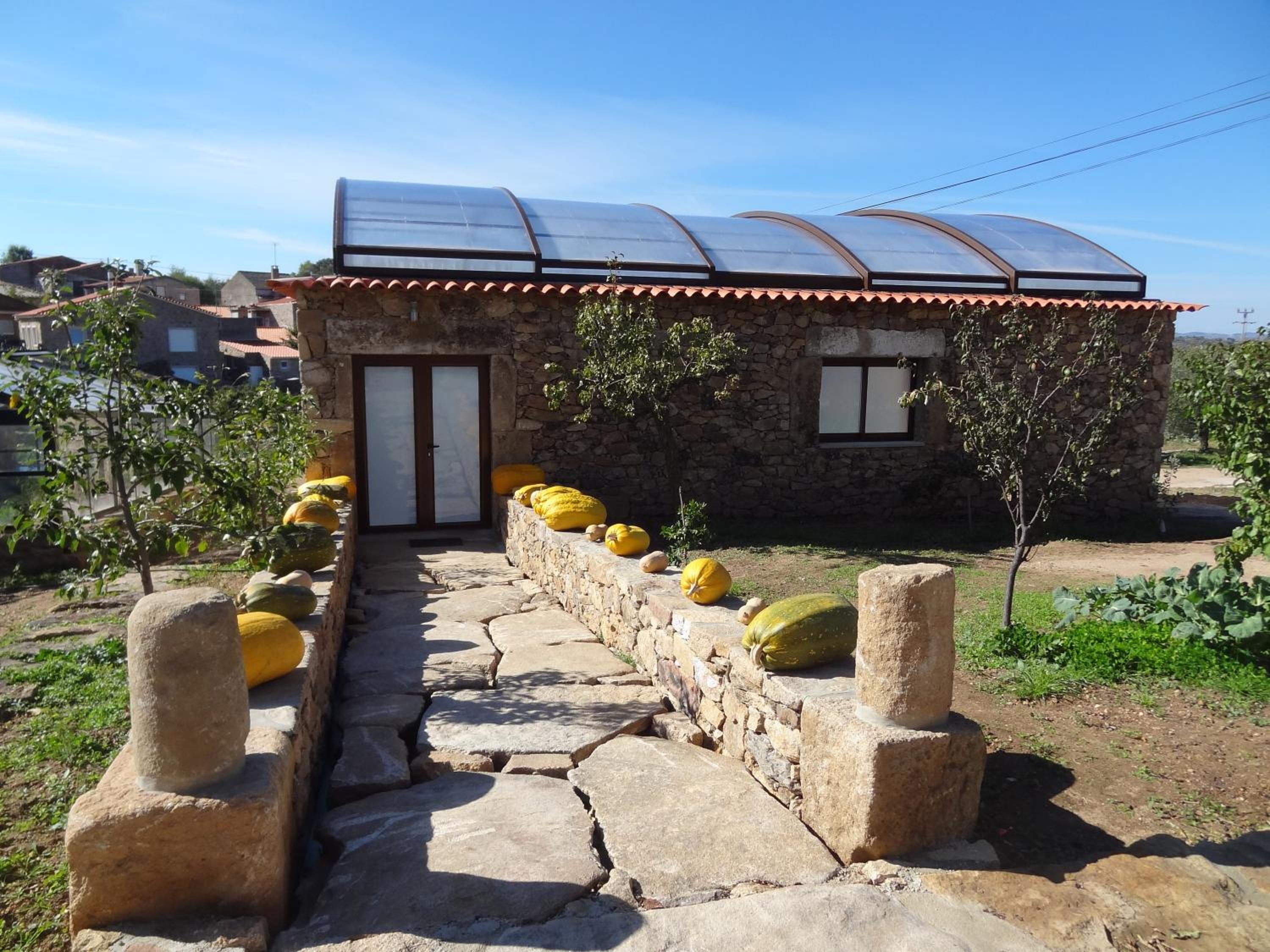 Casas do Juizo - Country Houses