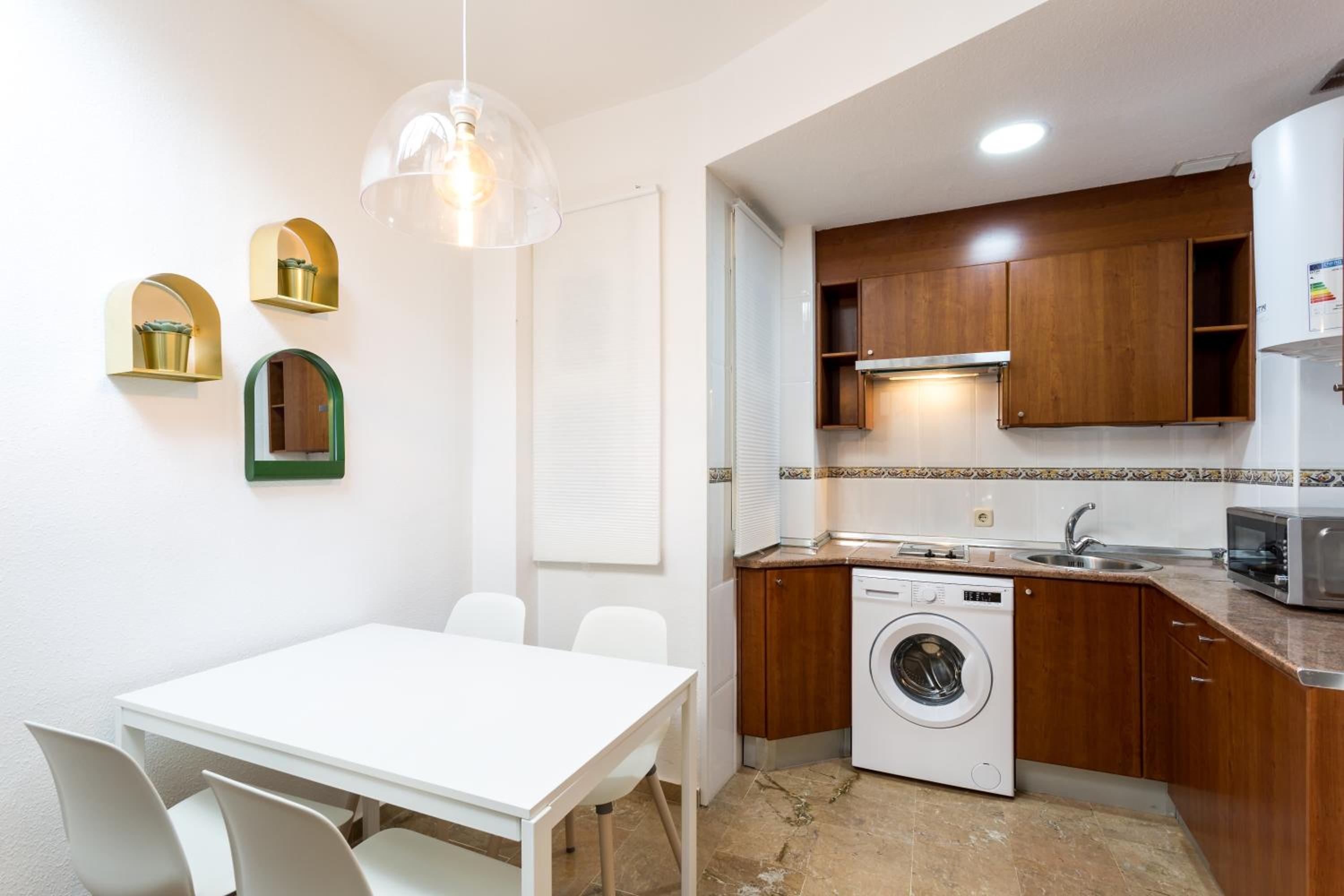 Apartamentos San Lorenzo view 5