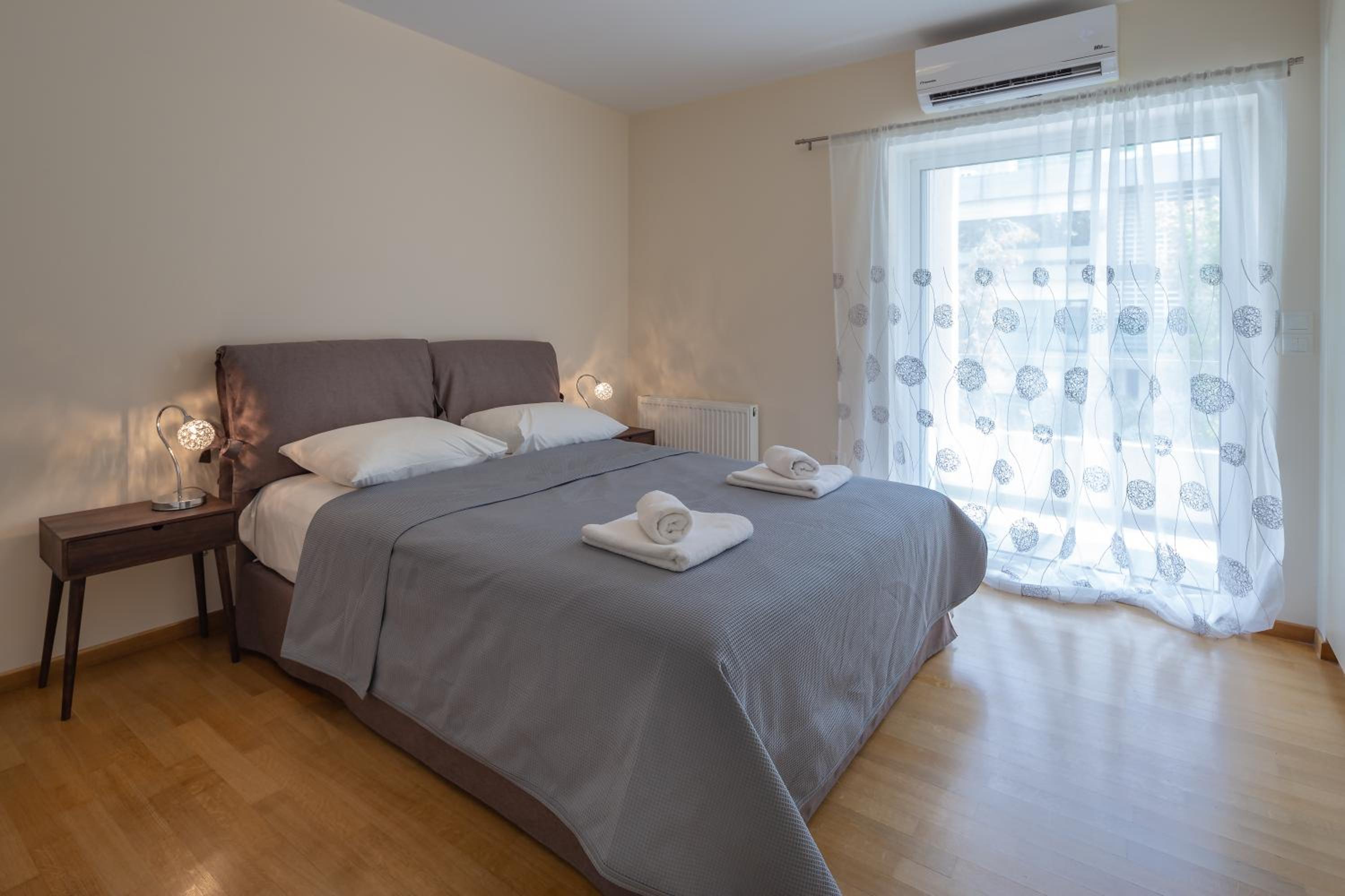 Sagittarius - Faliro Sea Side apartment