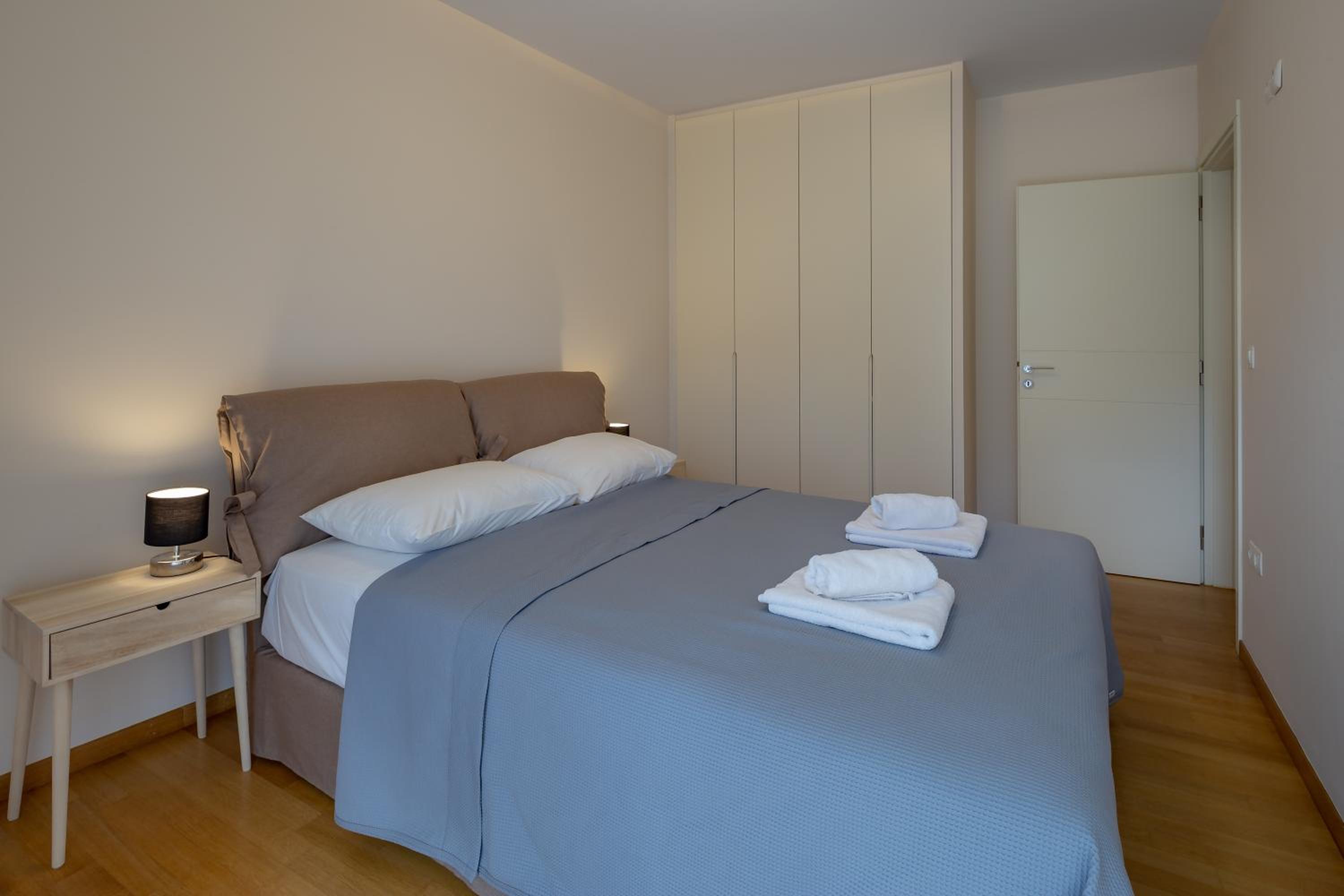 Sagittarius - Faliro Sea Side apartment