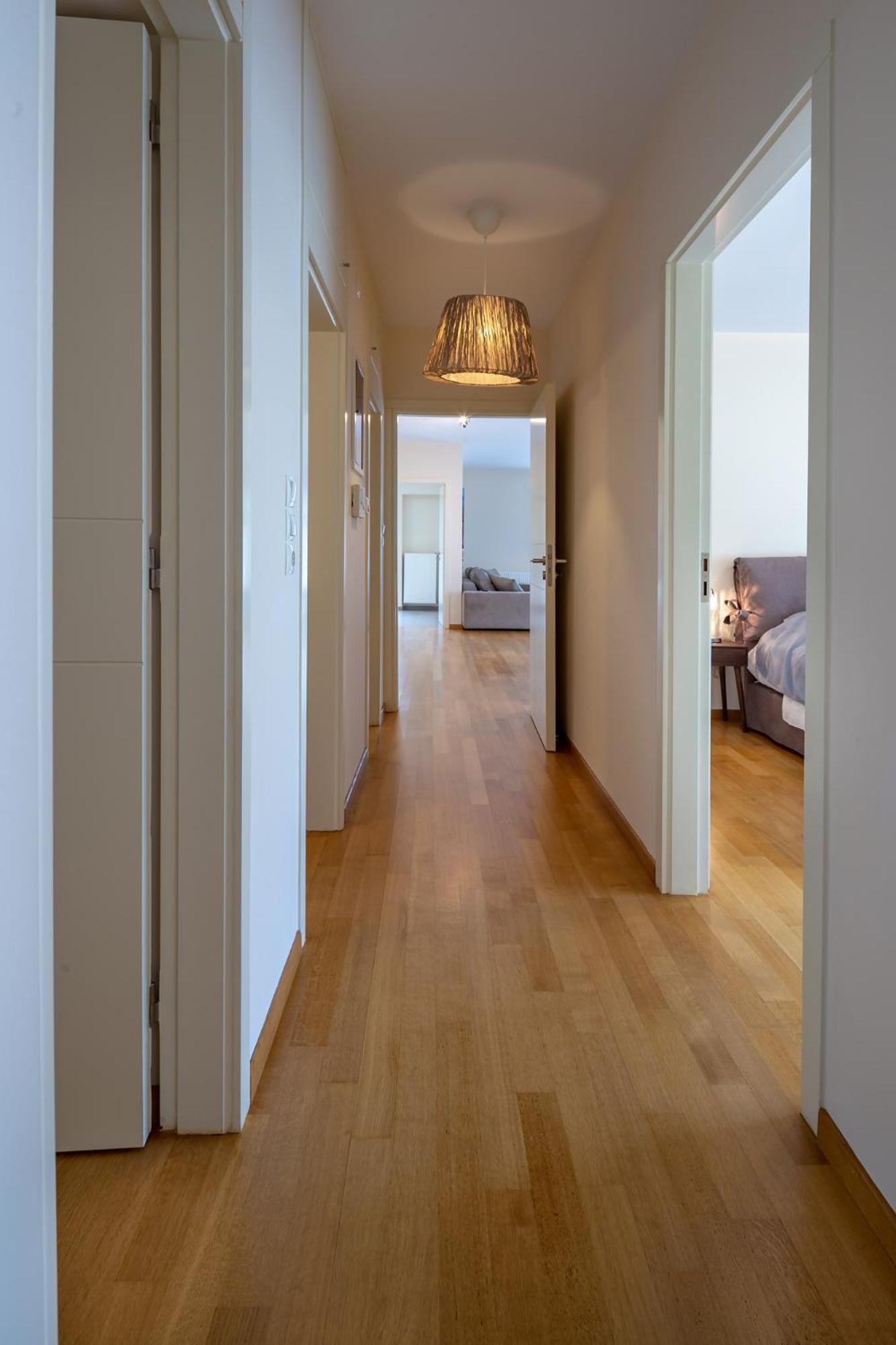 Sagittarius - Faliro Sea Side apartment