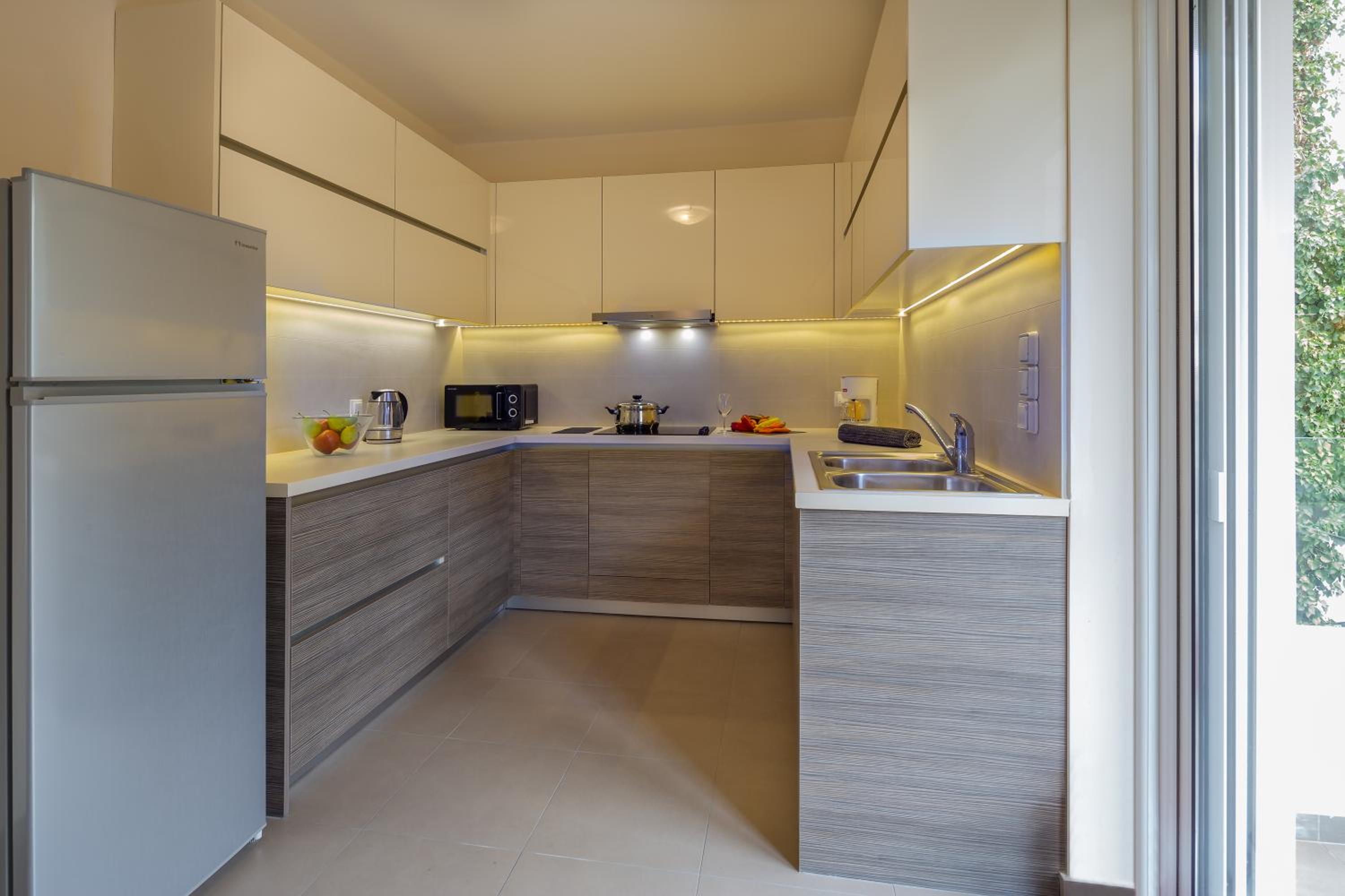 Sagittarius - Faliro Sea Side apartment
